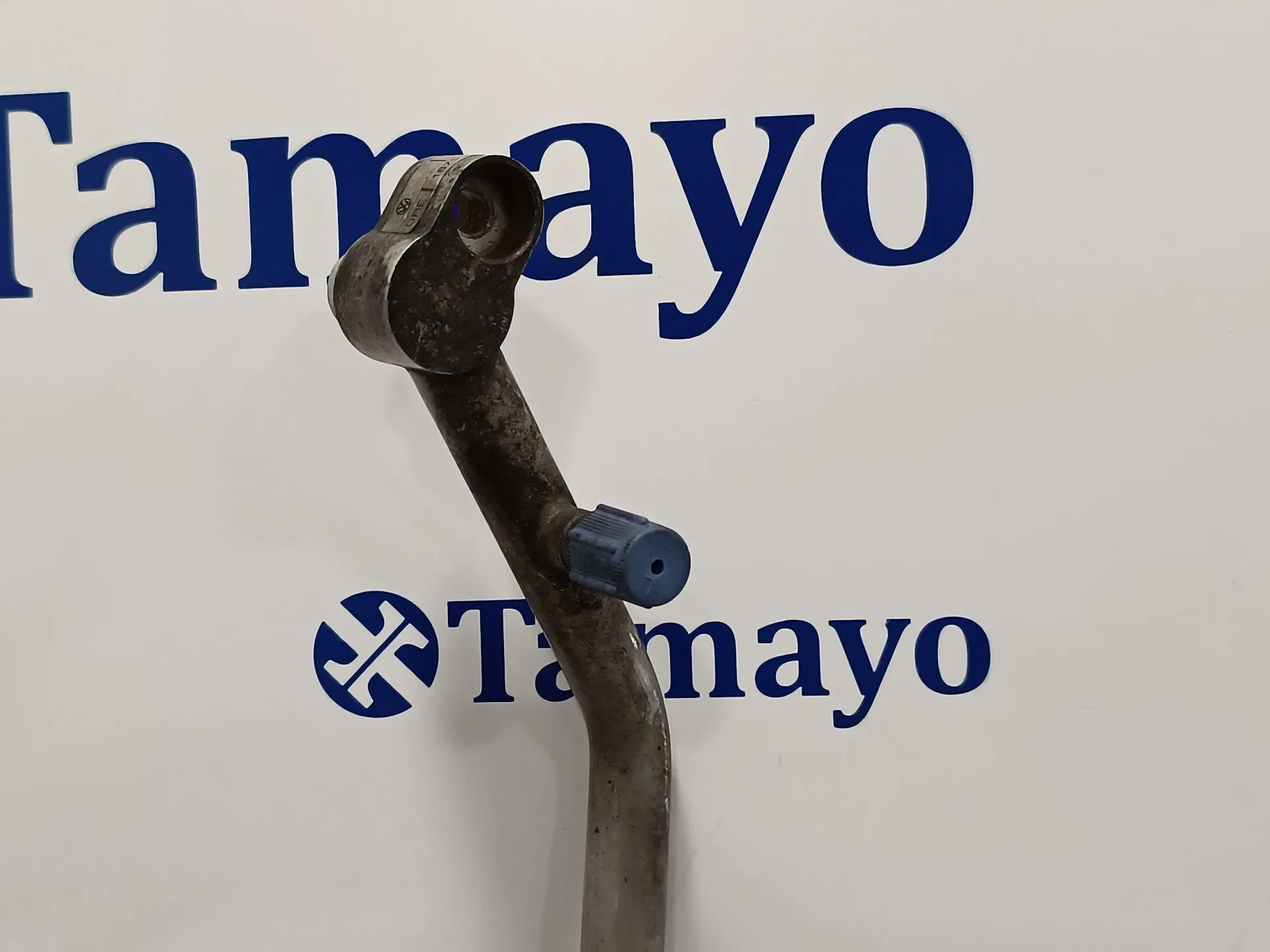 Tubo para Volkswagen T5 Transporter/Furgoneta