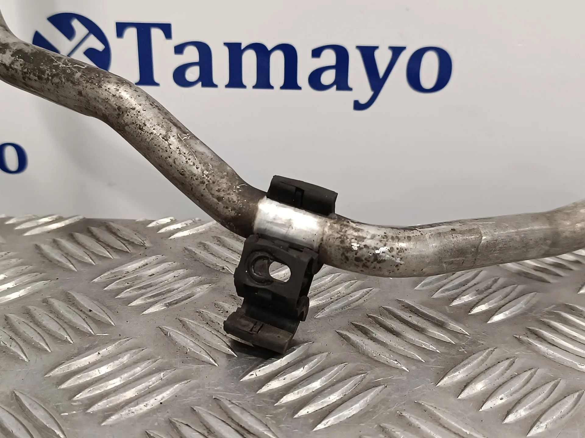 Tubo para Volkswagen T5 Transporter/Furgoneta