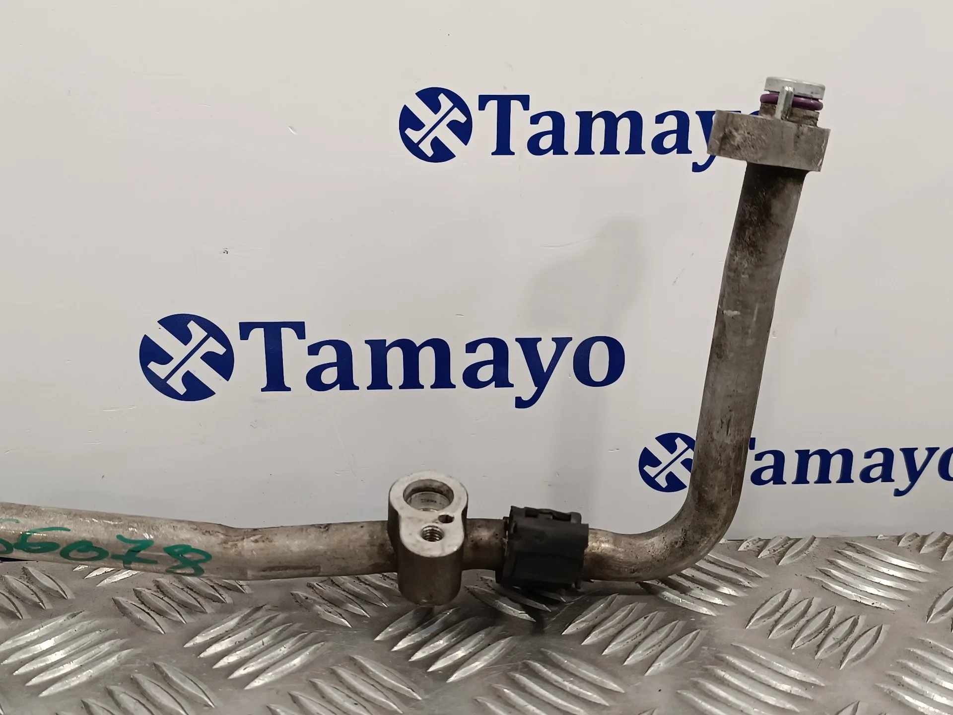 Tubo para Volkswagen T5 Transporter/Furgoneta