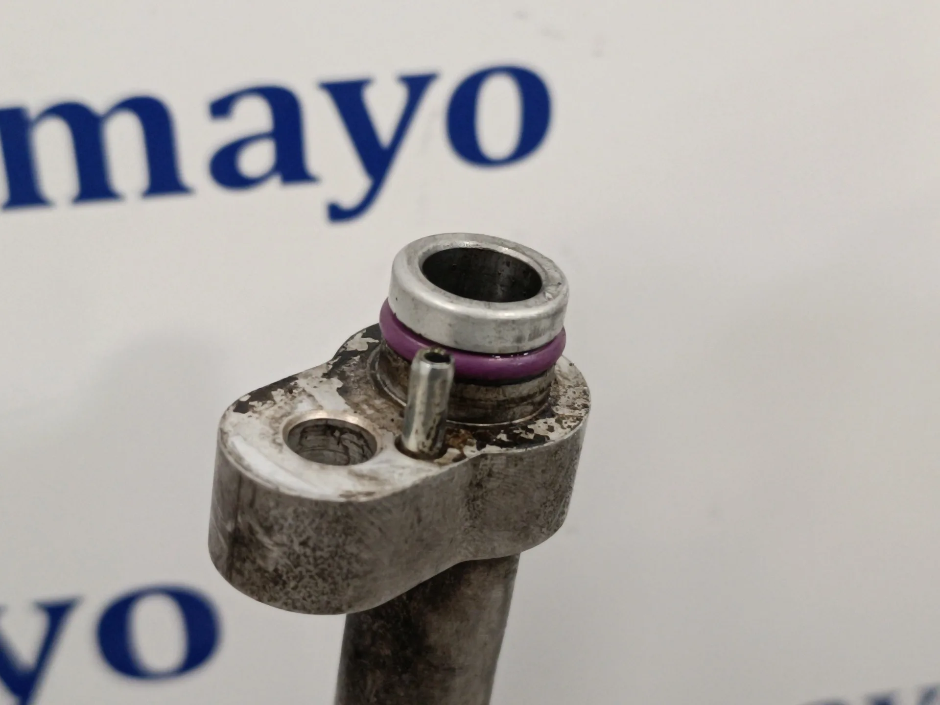 Tubo para Volkswagen T5 Transporter/Furgoneta