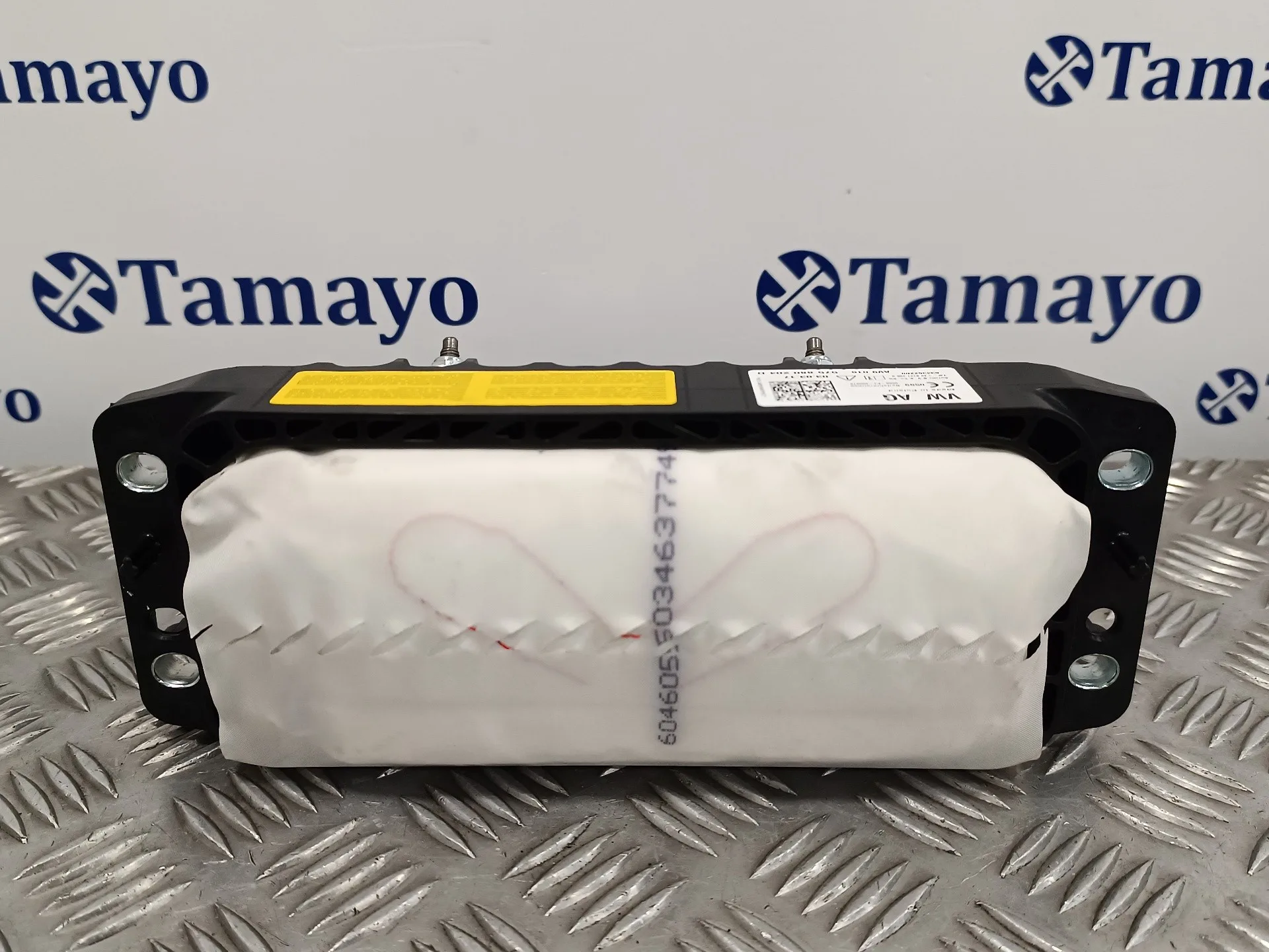 Airbag Delantero Derecho para Seat Ateca (Kh7)