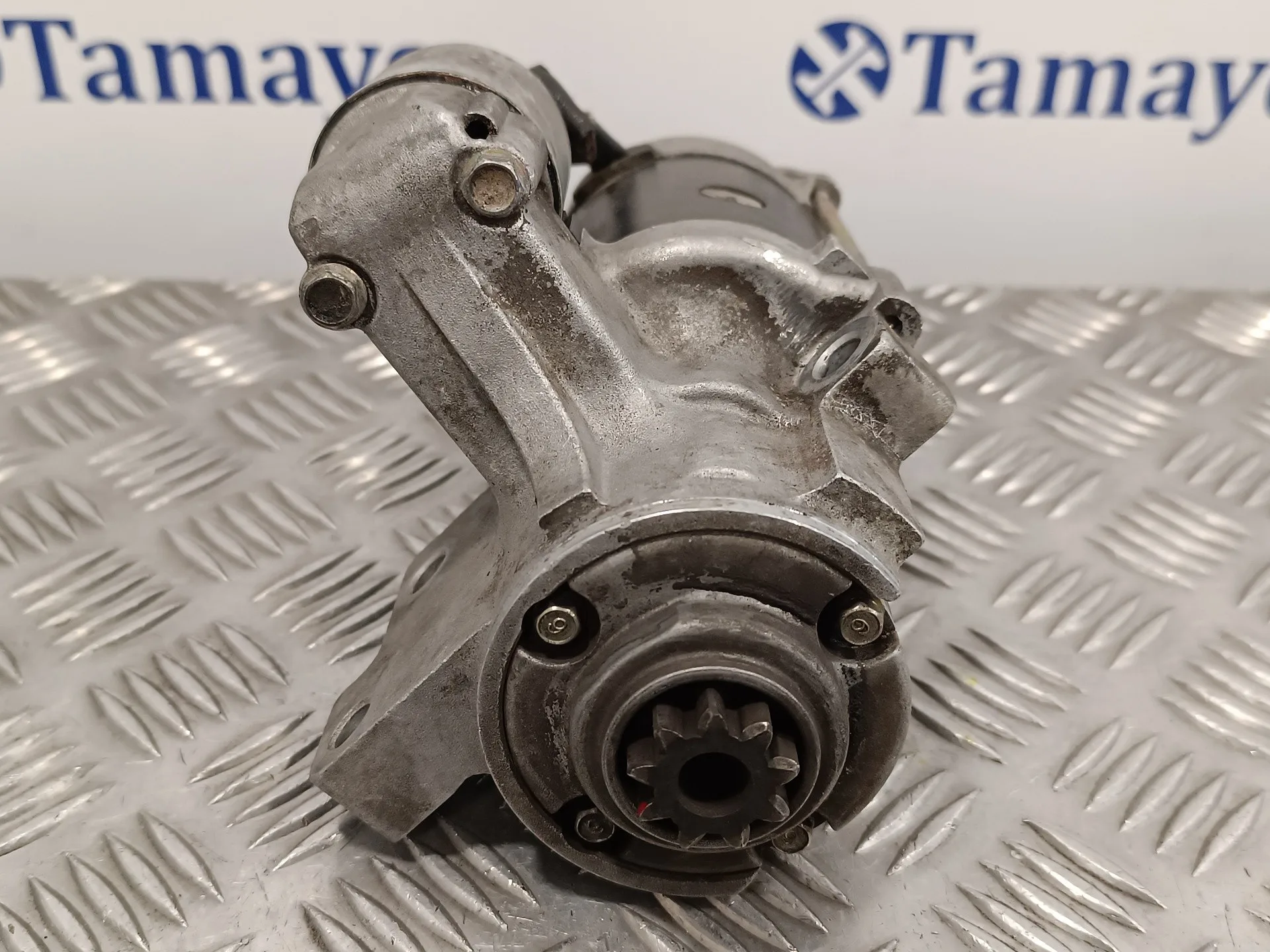 Motor Arranque para Saab 9-5 Familiar