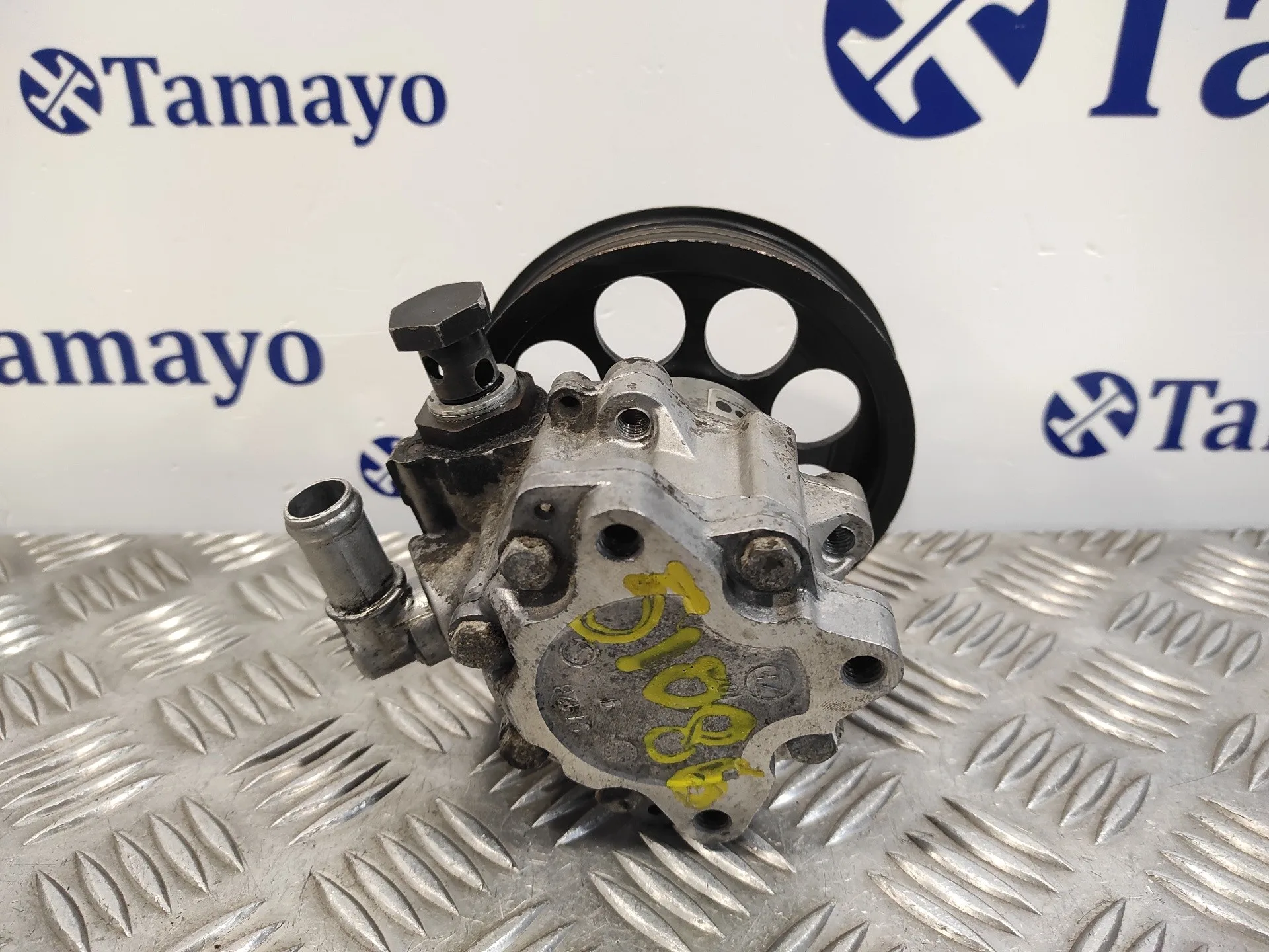 Bomba Direccion para Saab 9-5 Familiar