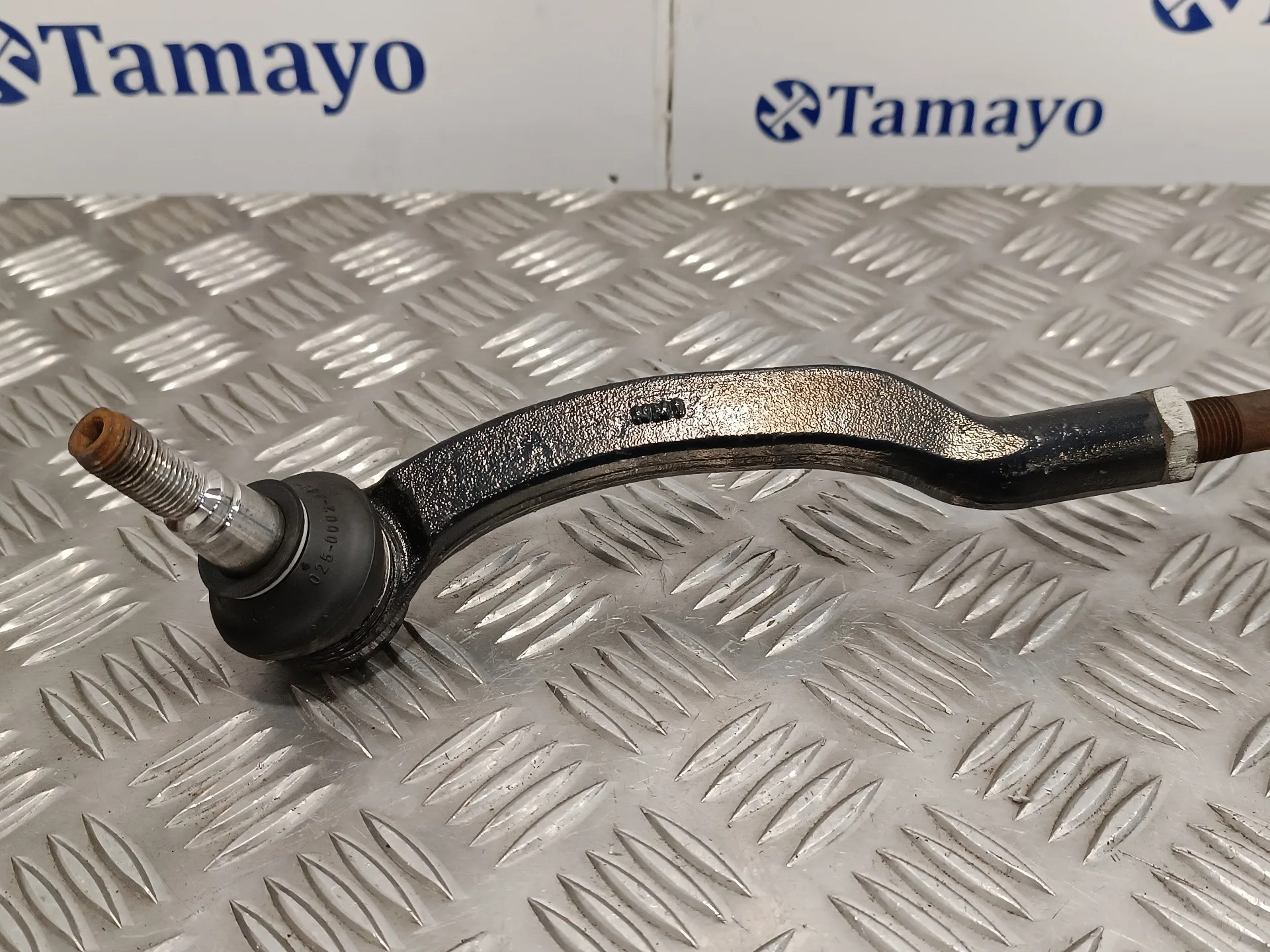 Cremallera Direccion para Fiat Ducato Furgon