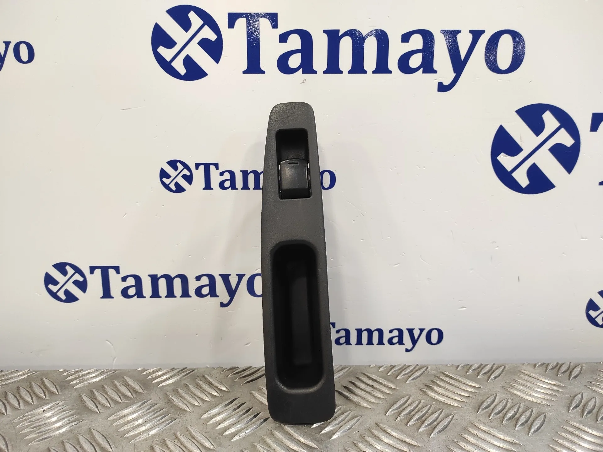 Mando Elevalunas Trasero Derecho para Nissan Qashqai (J10)