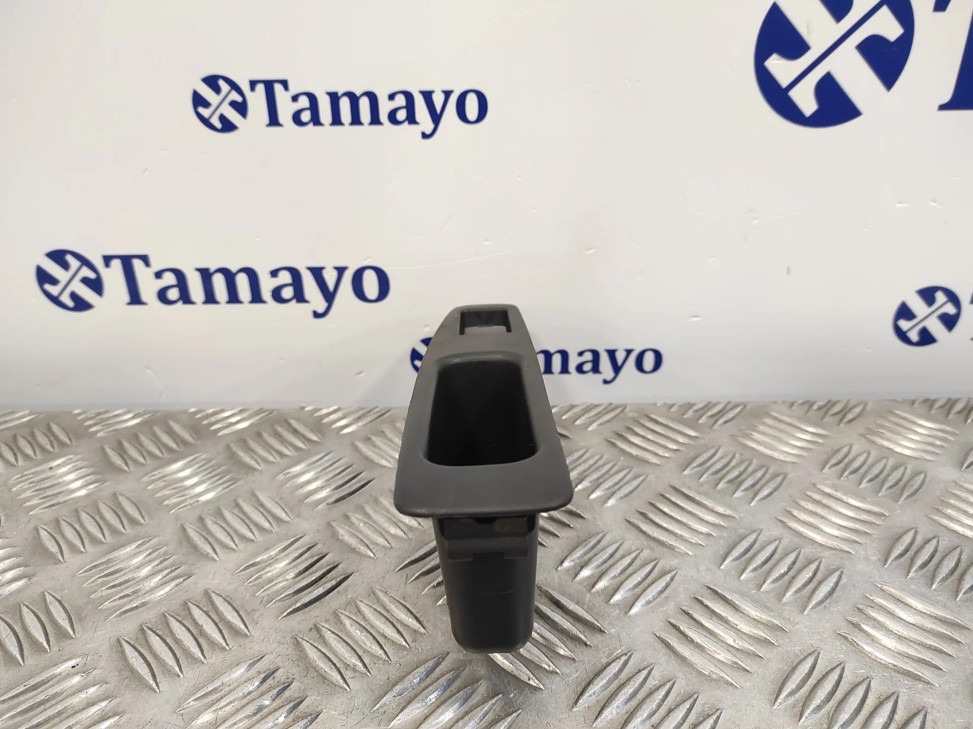 Mando Elevalunas Trasero Derecho para Nissan Qashqai (J10)