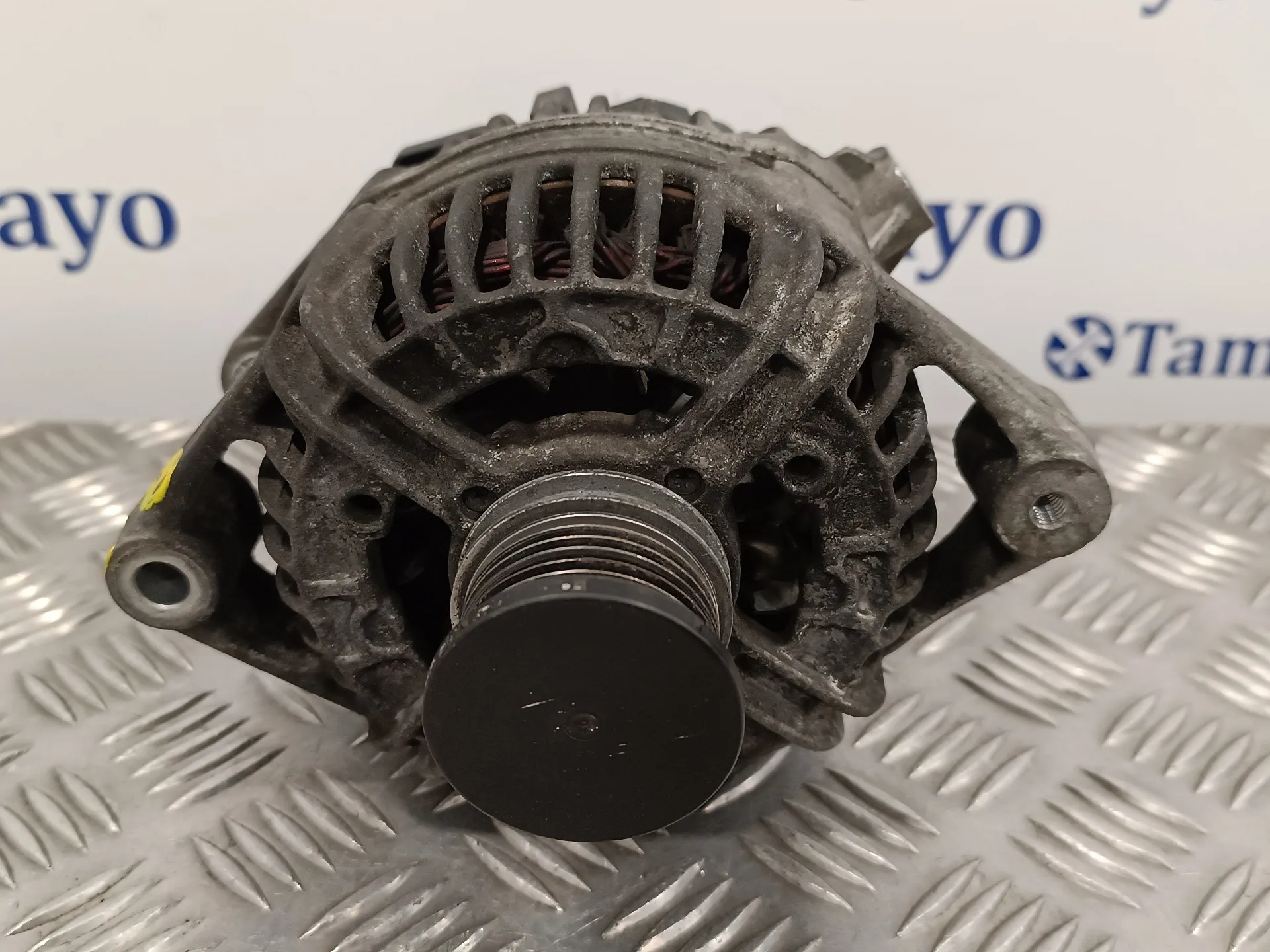 Alternador para Saab 9-5 Familiar