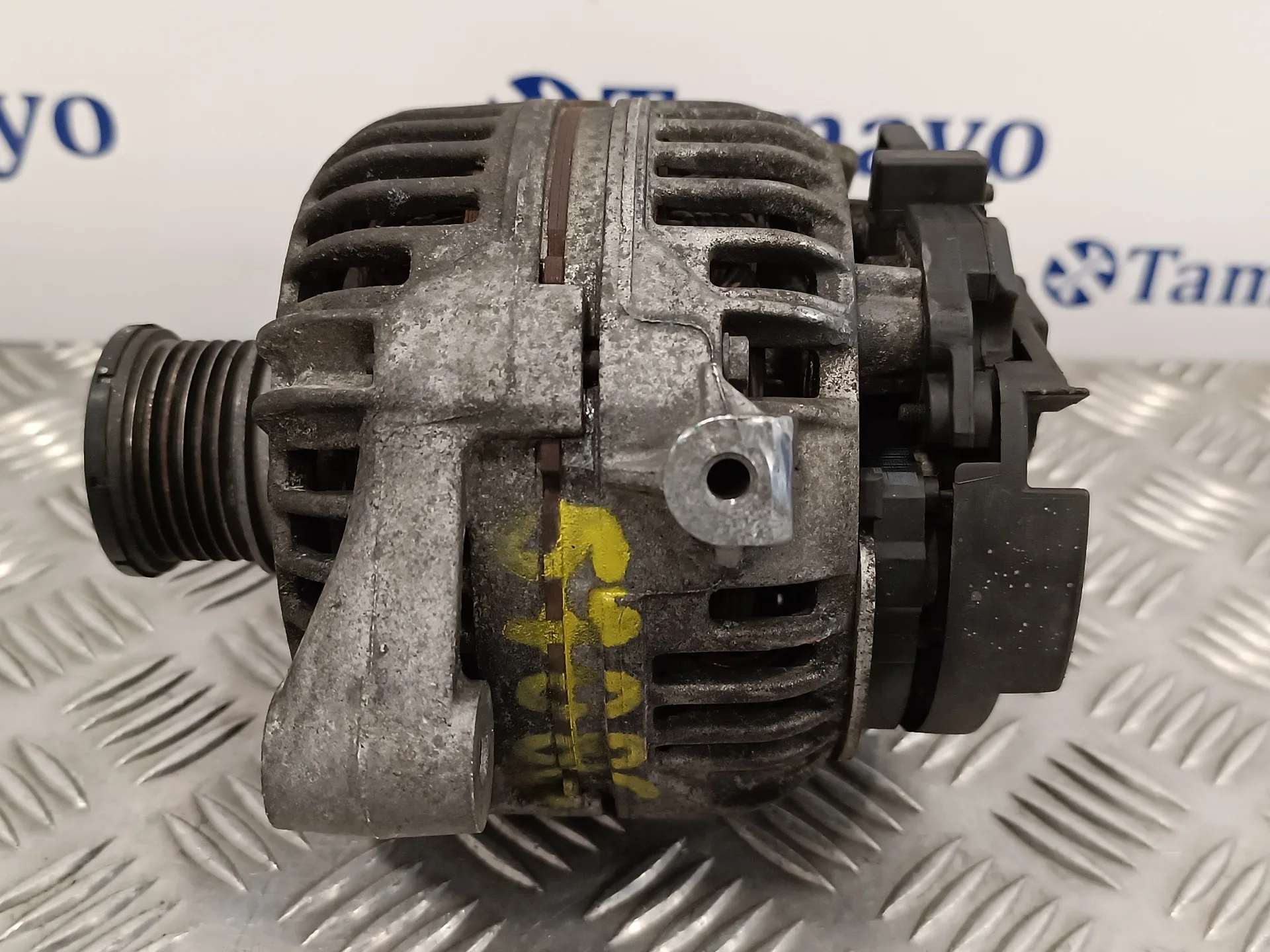 Alternador para Saab 9-5 Familiar