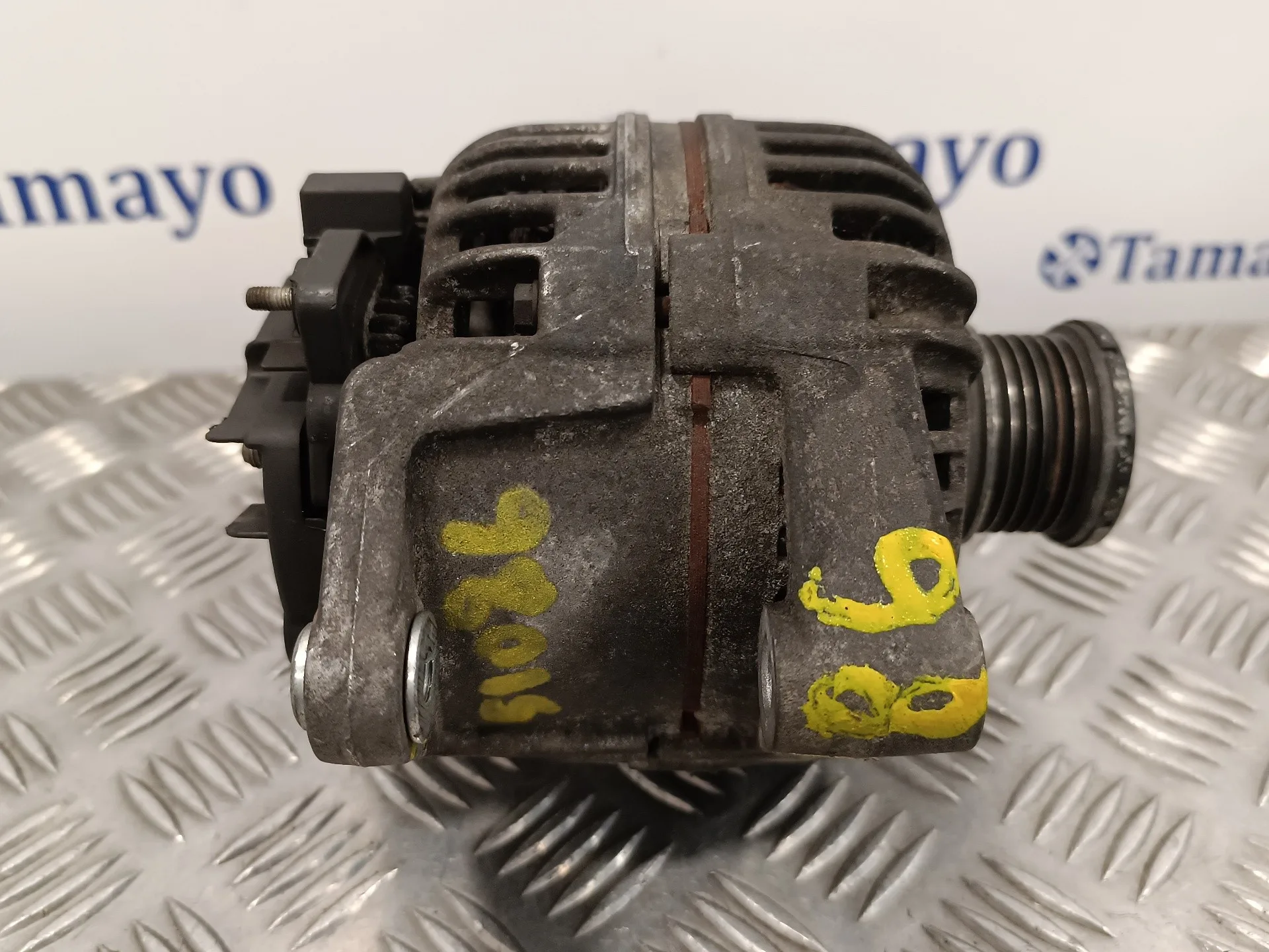 Alternador para Saab 9-5 Familiar