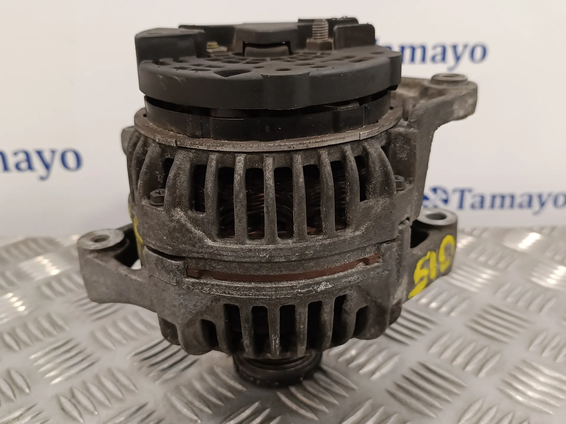 Alternador para Saab 9-5 Familiar
