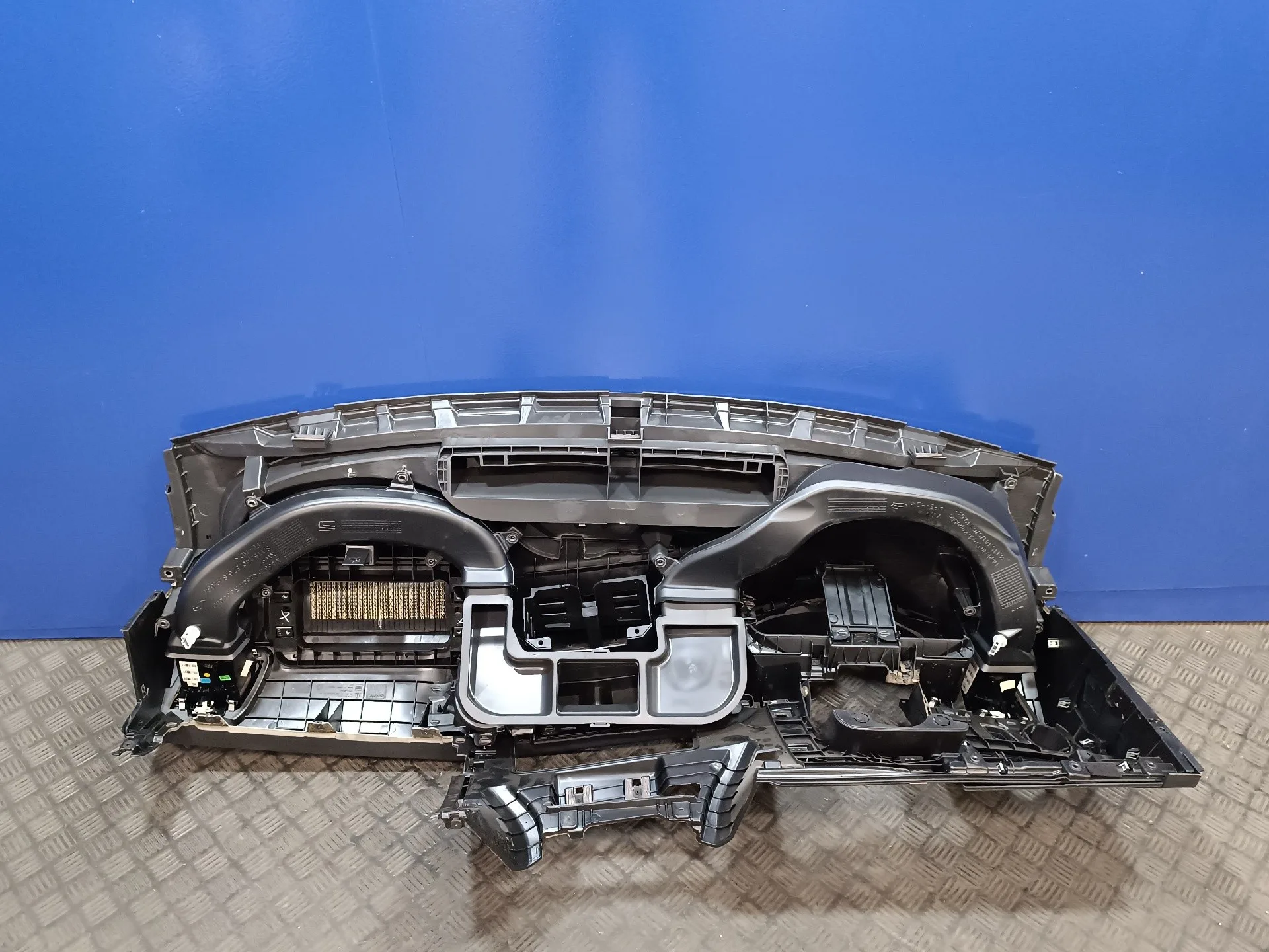 Salpicadero para Seat Ateca (Kh7)