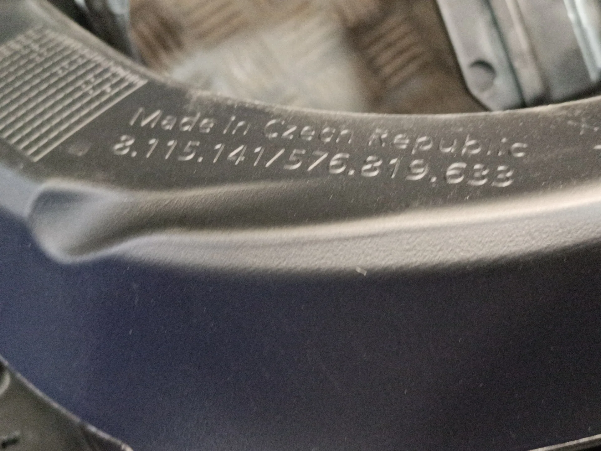 Salpicadero para Seat Ateca (Kh7)