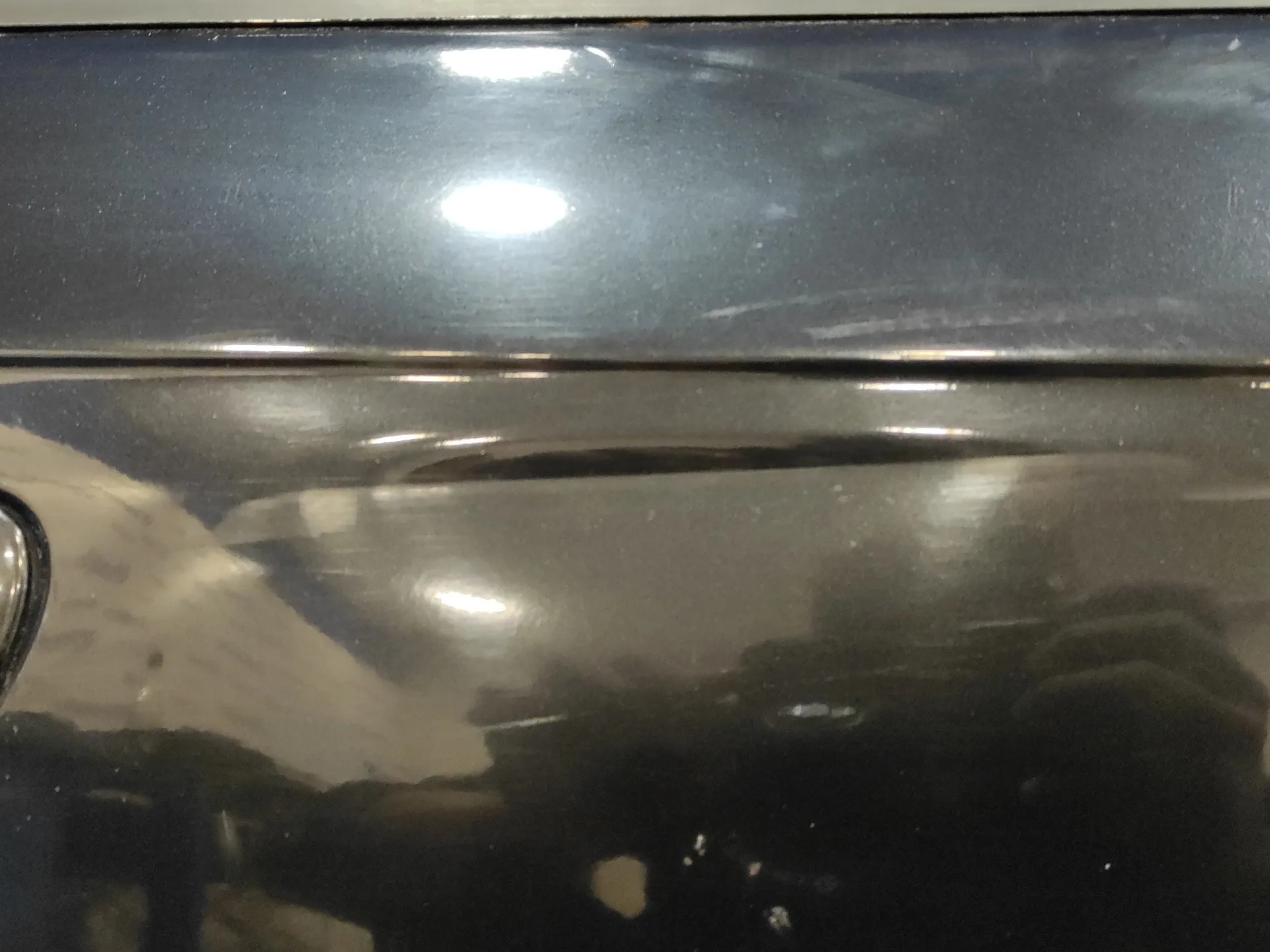 Puerta Trasera Derecha para Audi A3 Sportback (8P)