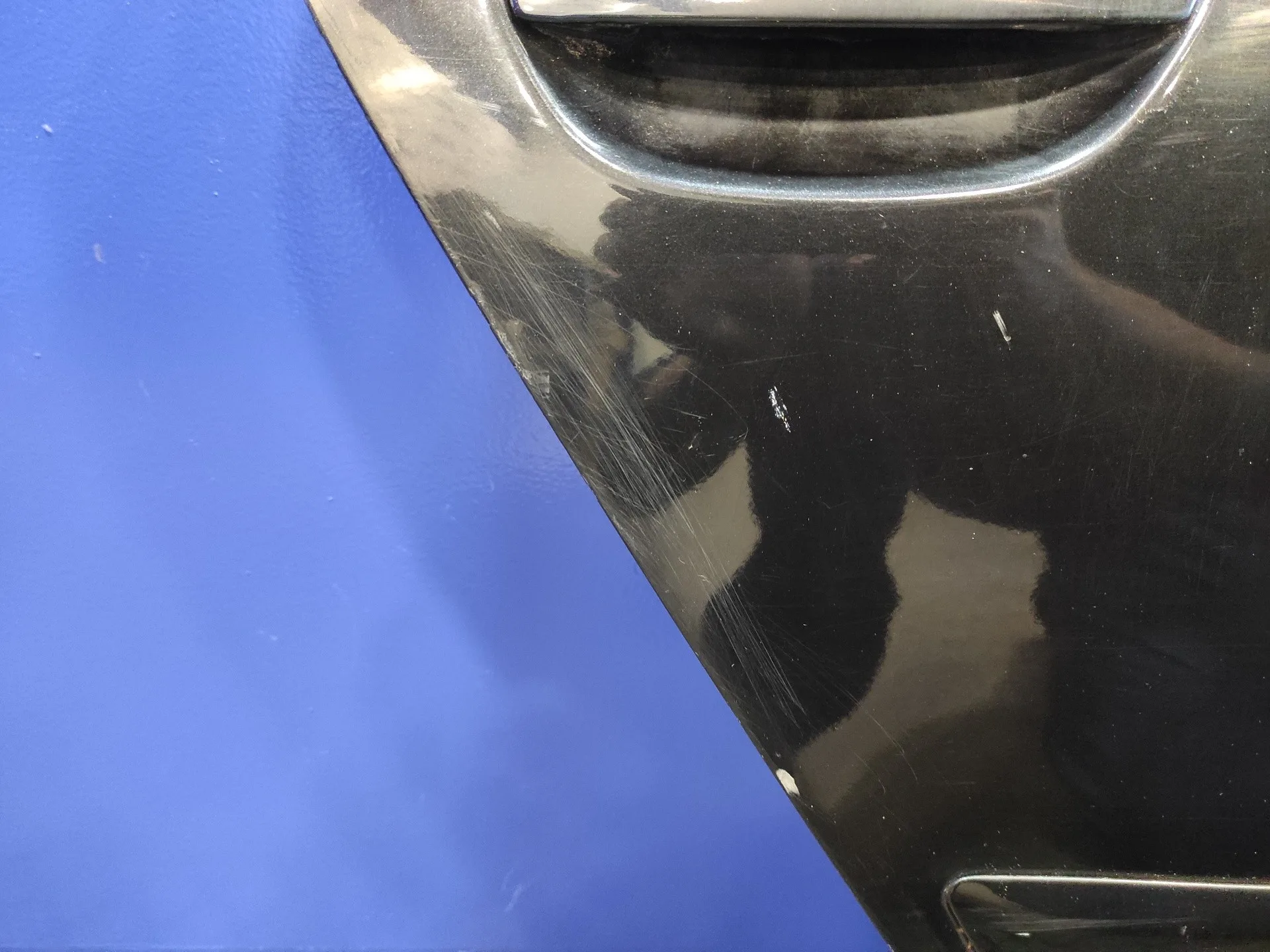 Puerta Trasera Derecha para Audi A3 Sportback (8P)