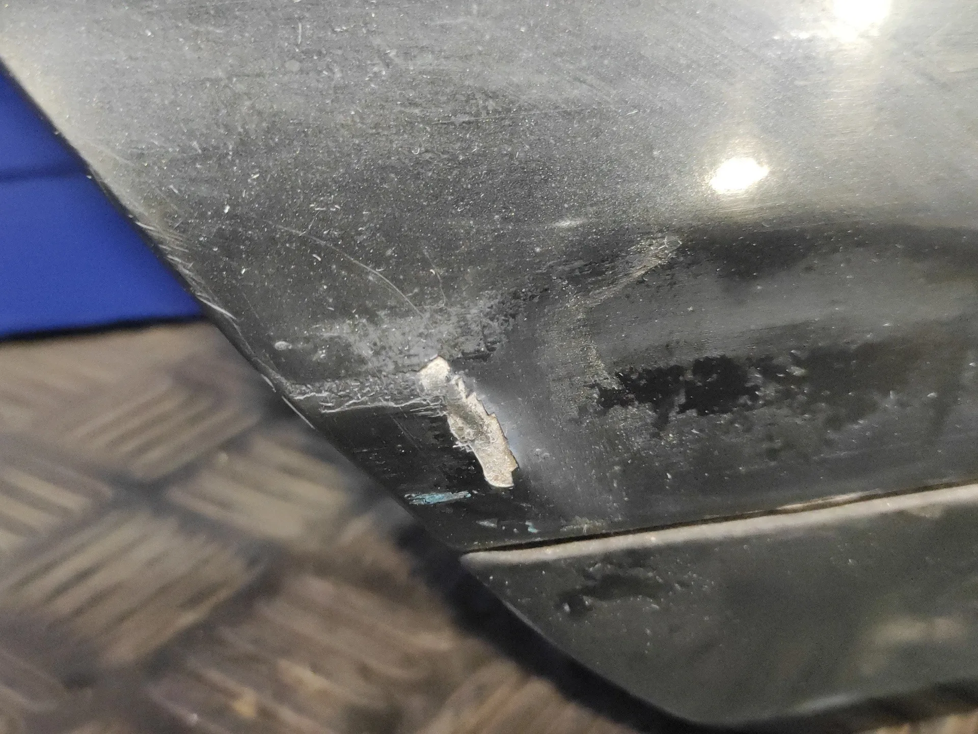Puerta Trasera Derecha para Audi A3 Sportback (8P)