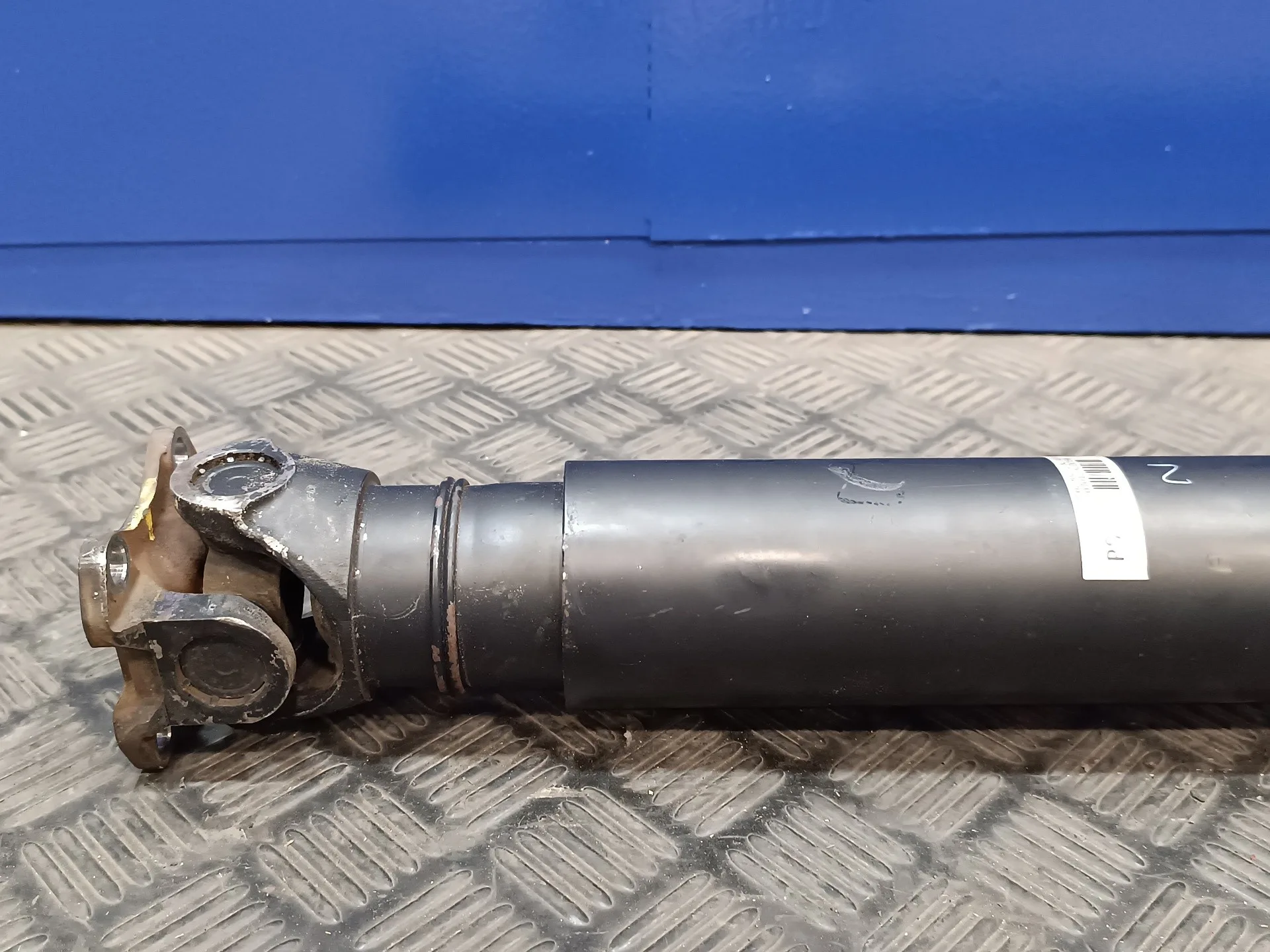 Transmision Central para Lexus Gs (Gs/Us/Ws19)