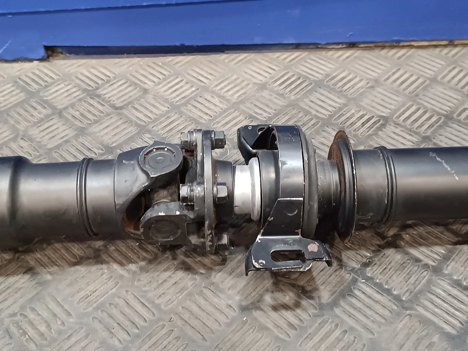 Transmision Central para Lexus Gs (Gs/Us/Ws19)