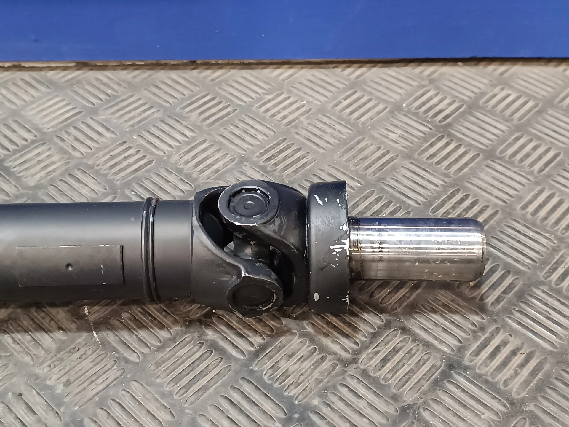 Transmision Central para Lexus Gs (Gs/Us/Ws19)