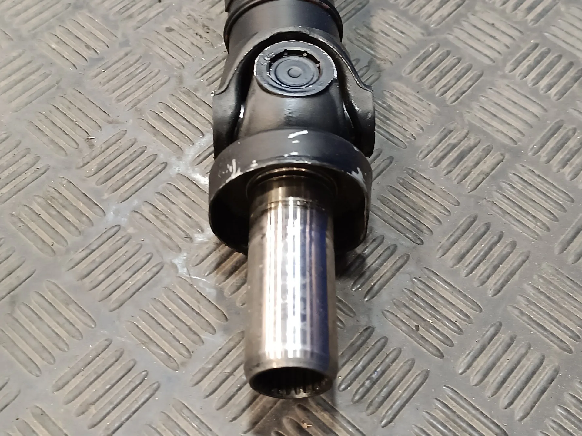 Transmision Central para Lexus Gs (Gs/Us/Ws19)