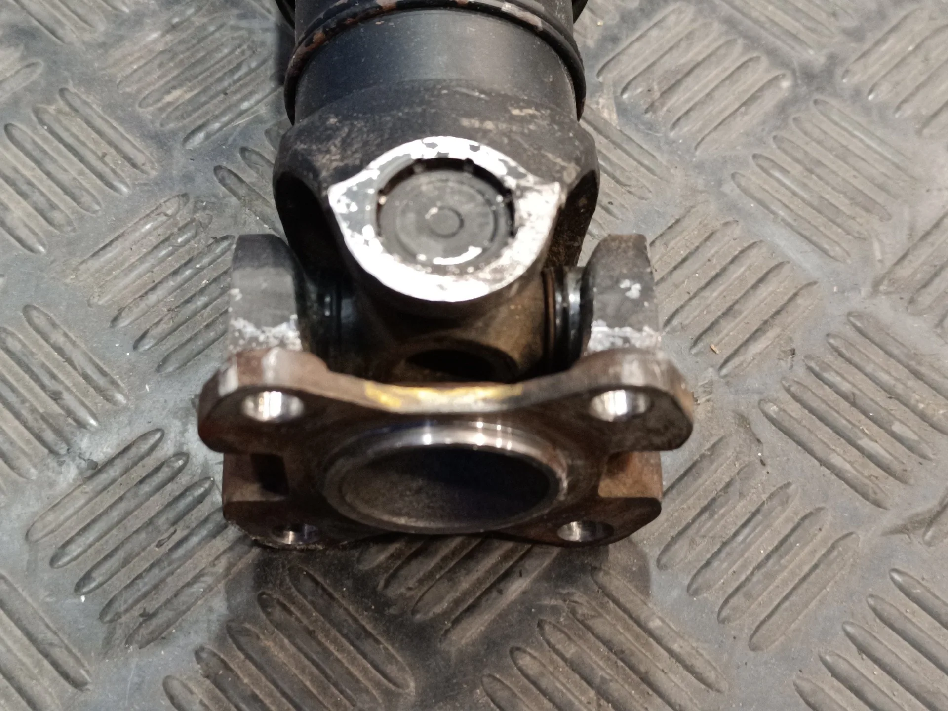 Transmision Central para Lexus Gs (Gs/Us/Ws19)