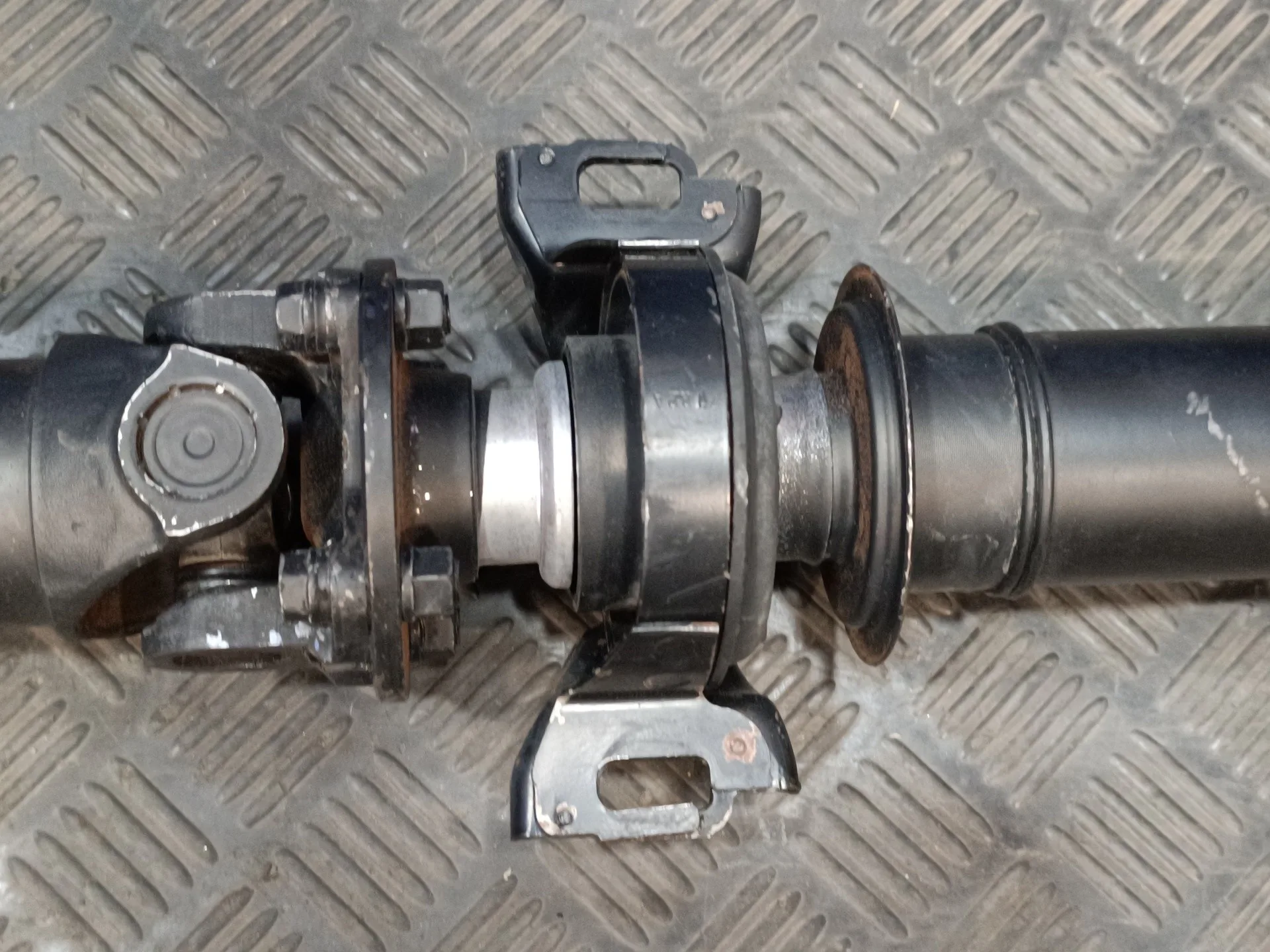 Transmision Central para Lexus Gs (Gs/Us/Ws19)