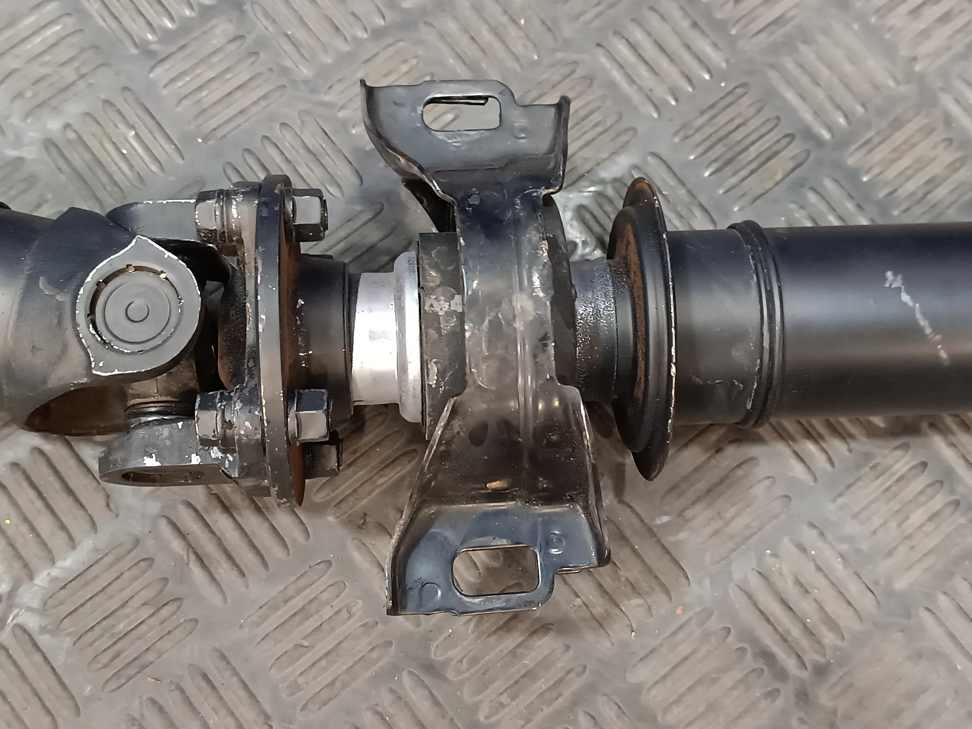 Transmision Central para Lexus Gs (Gs/Us/Ws19)