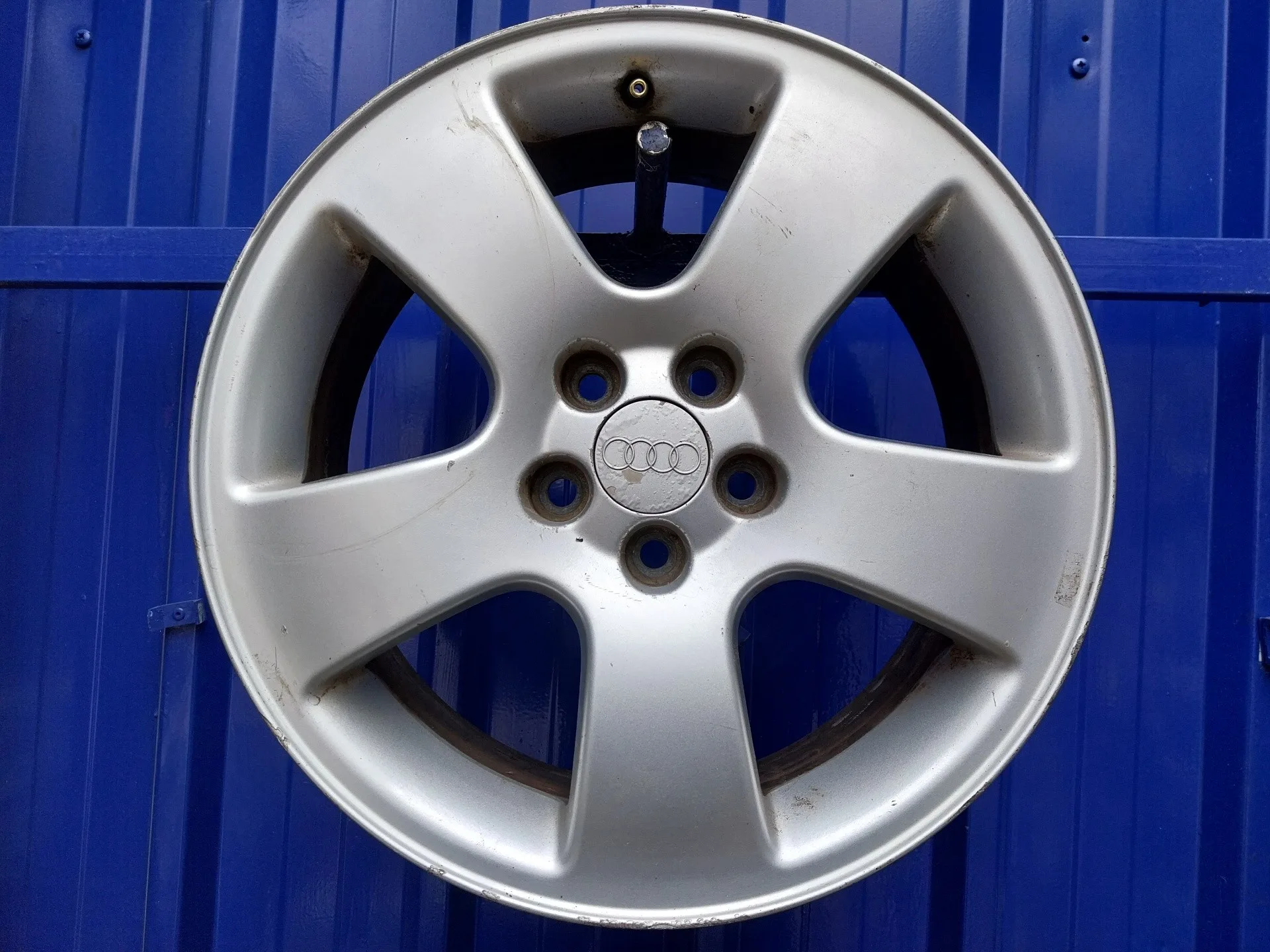 Llanta para Audi A3 (8L)
