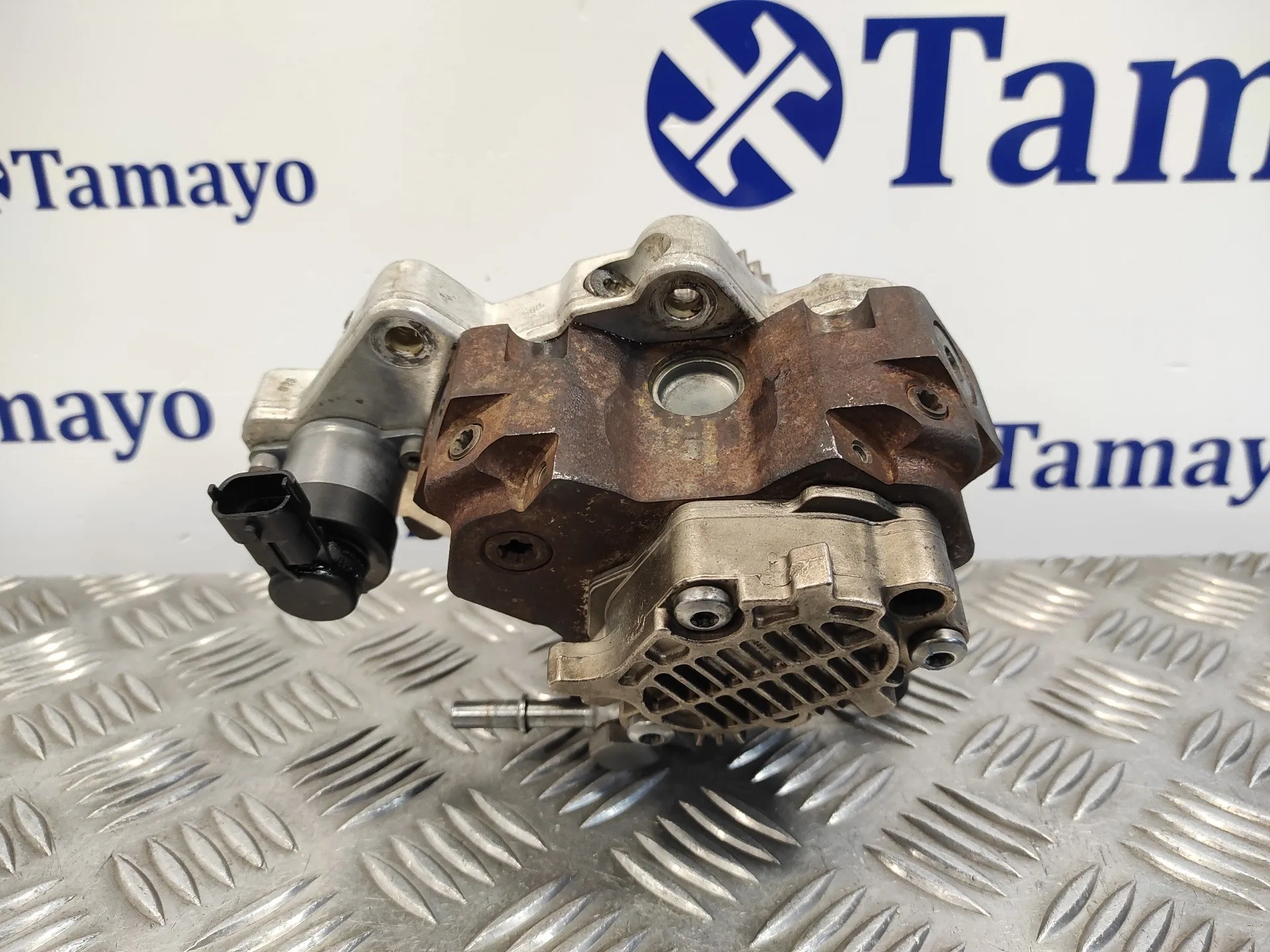 Bomba Inyeccion para Renault Laguna Iii