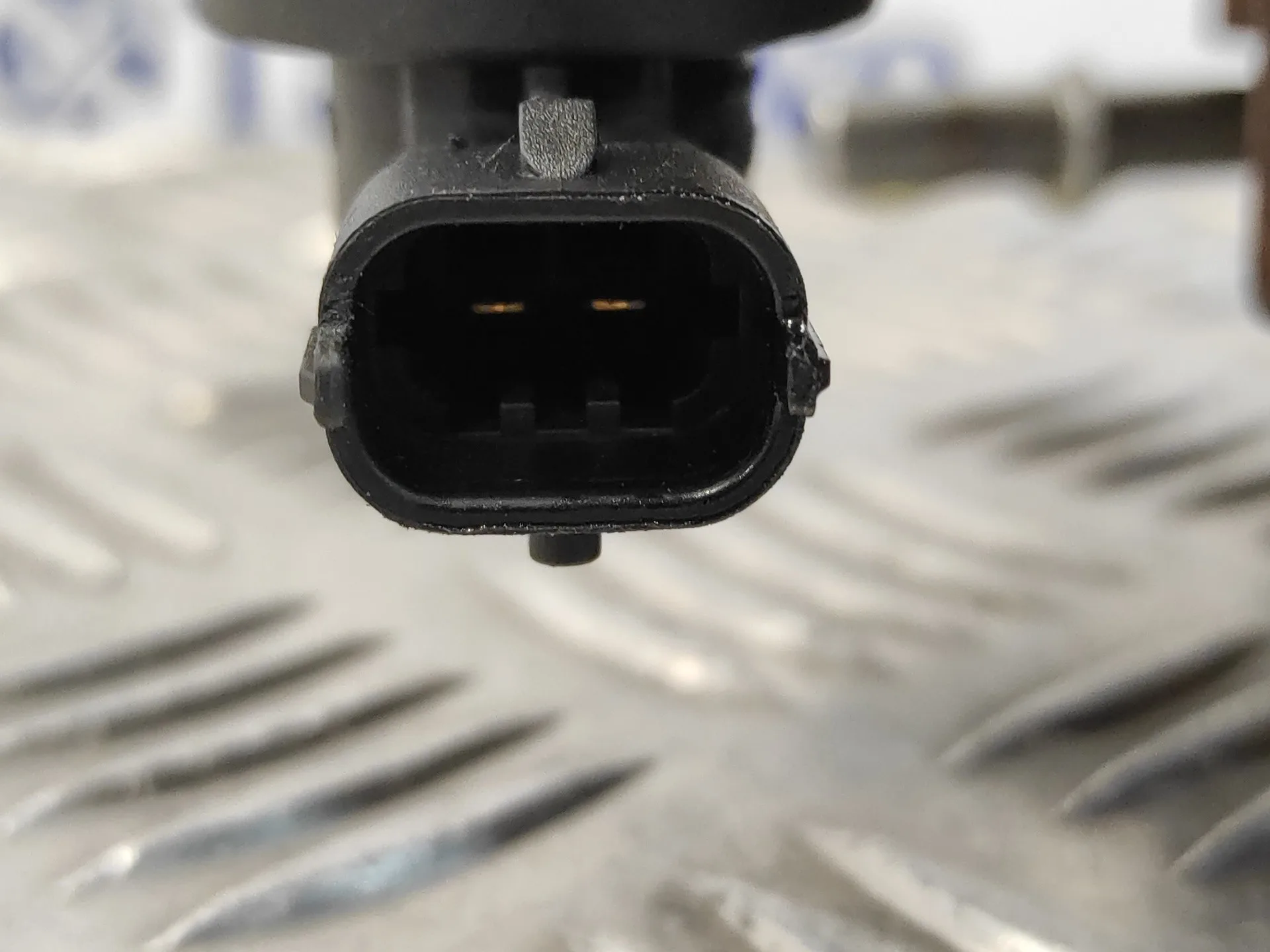 Bomba Inyeccion para Renault Laguna Iii