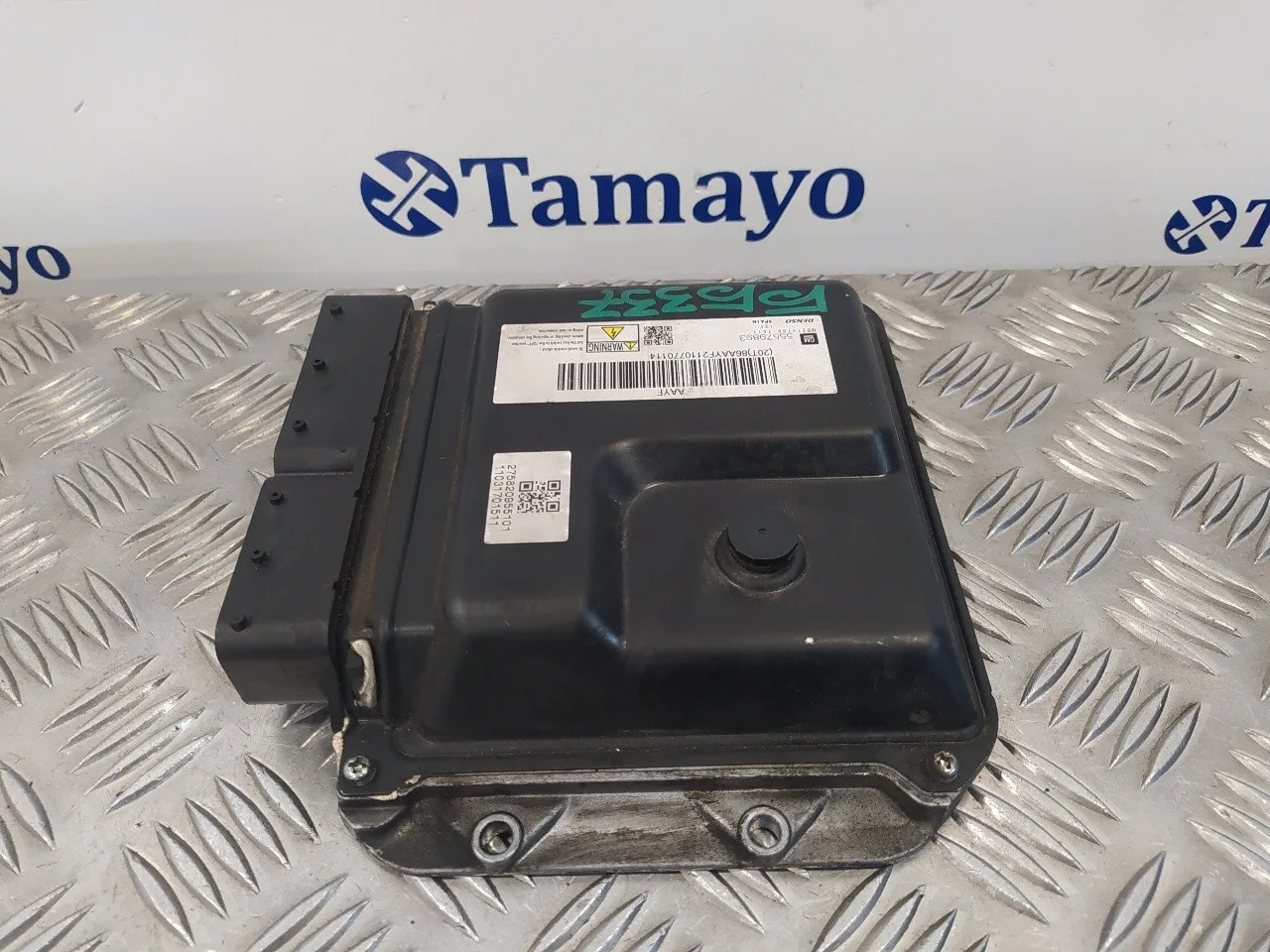 Centralita Motor Uce para Opel Astra J Sports Tourer