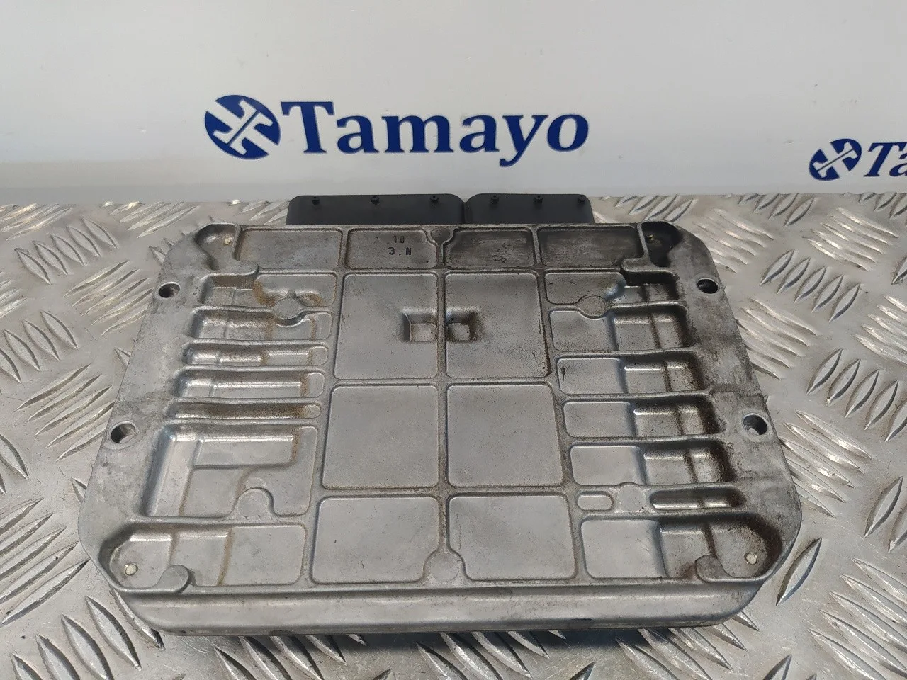 Centralita Motor Uce para Opel Astra J Sports Tourer