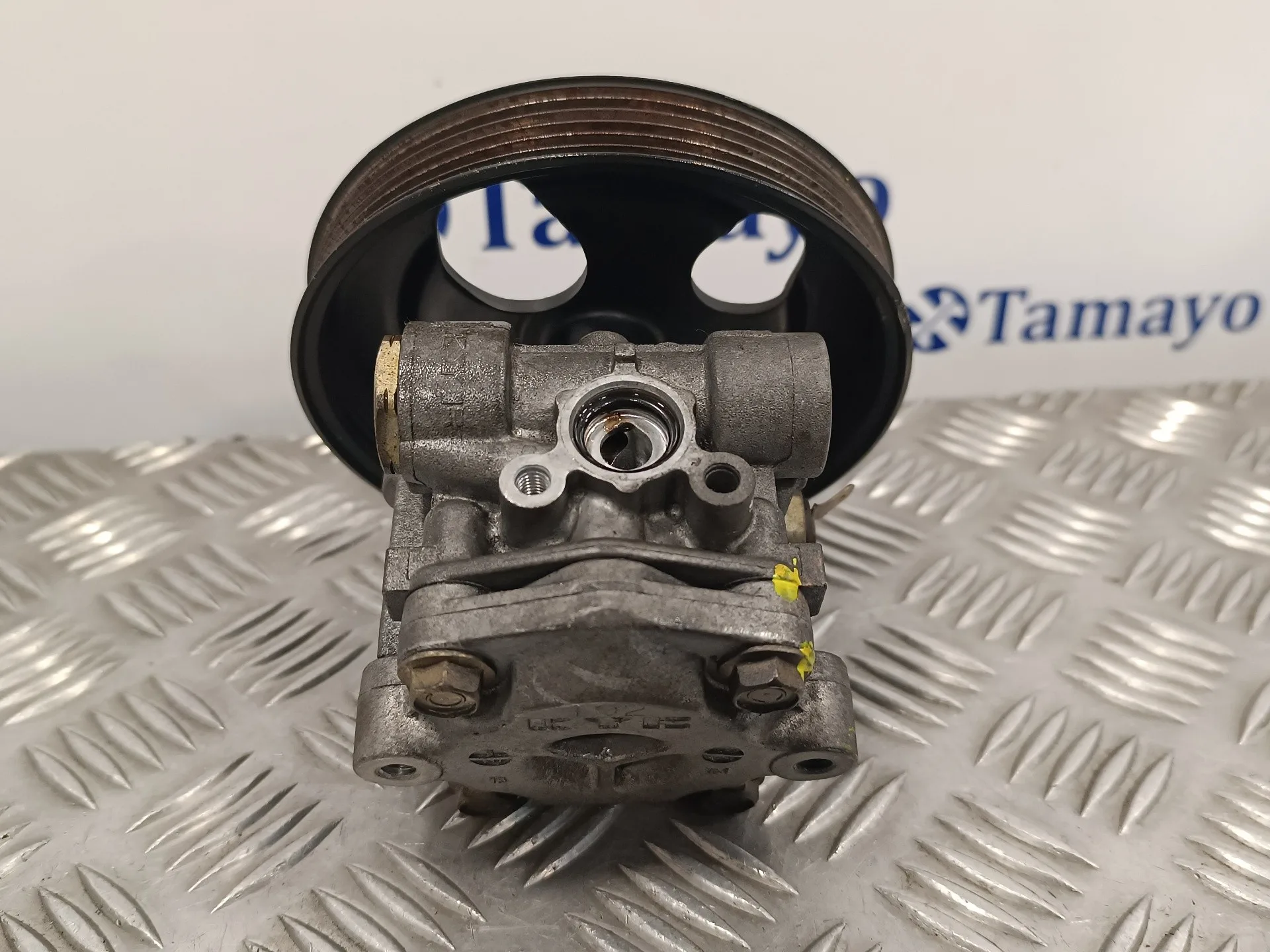 Bomba Direccion para Mitsubishi Outlander (Cu0W)