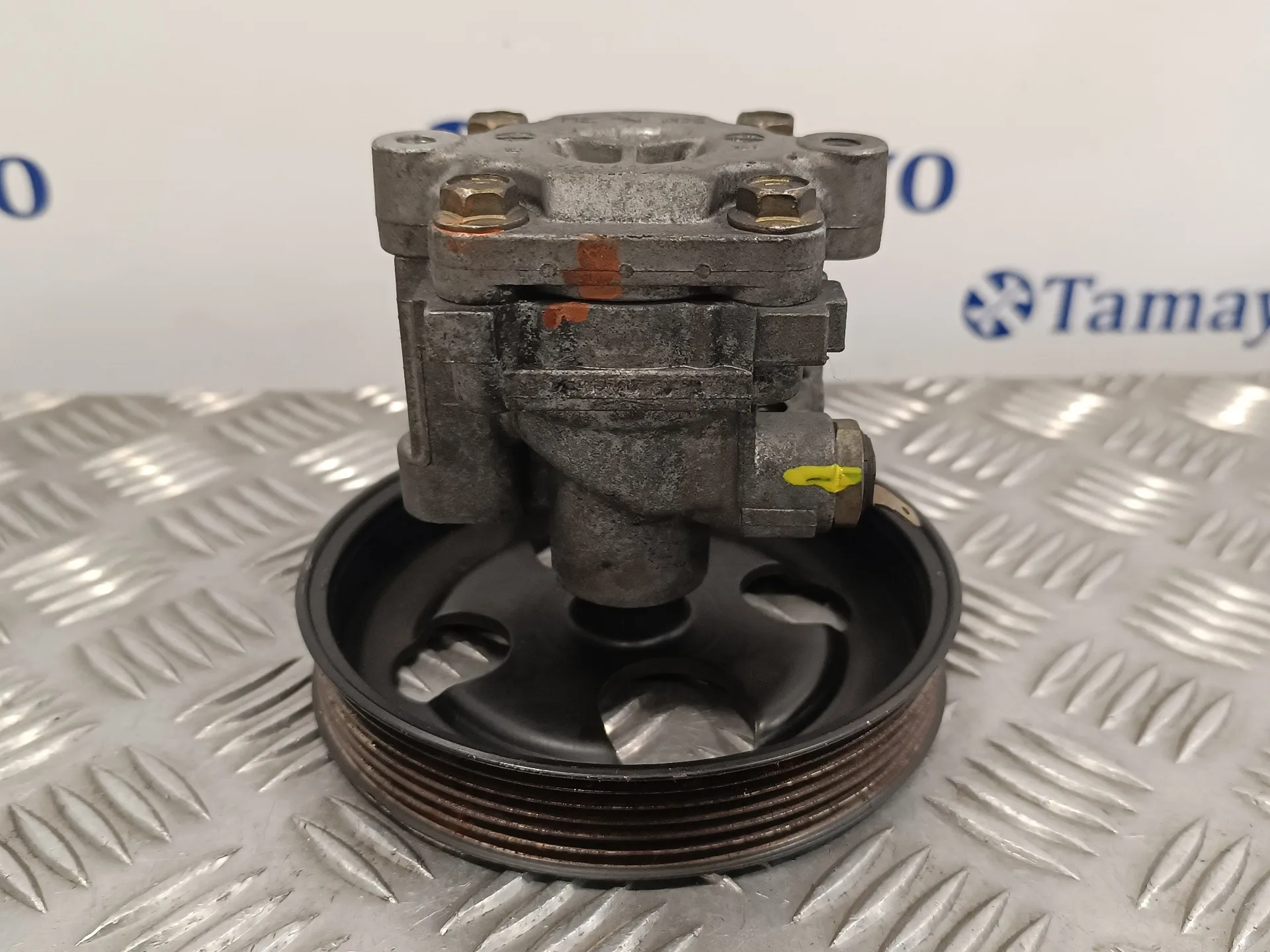 Bomba Direccion para Mitsubishi Outlander (Cu0W)