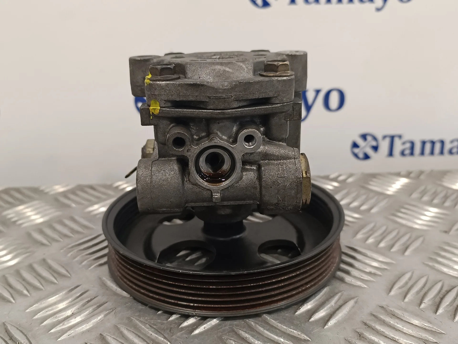 Bomba Direccion para Mitsubishi Outlander (Cu0W)