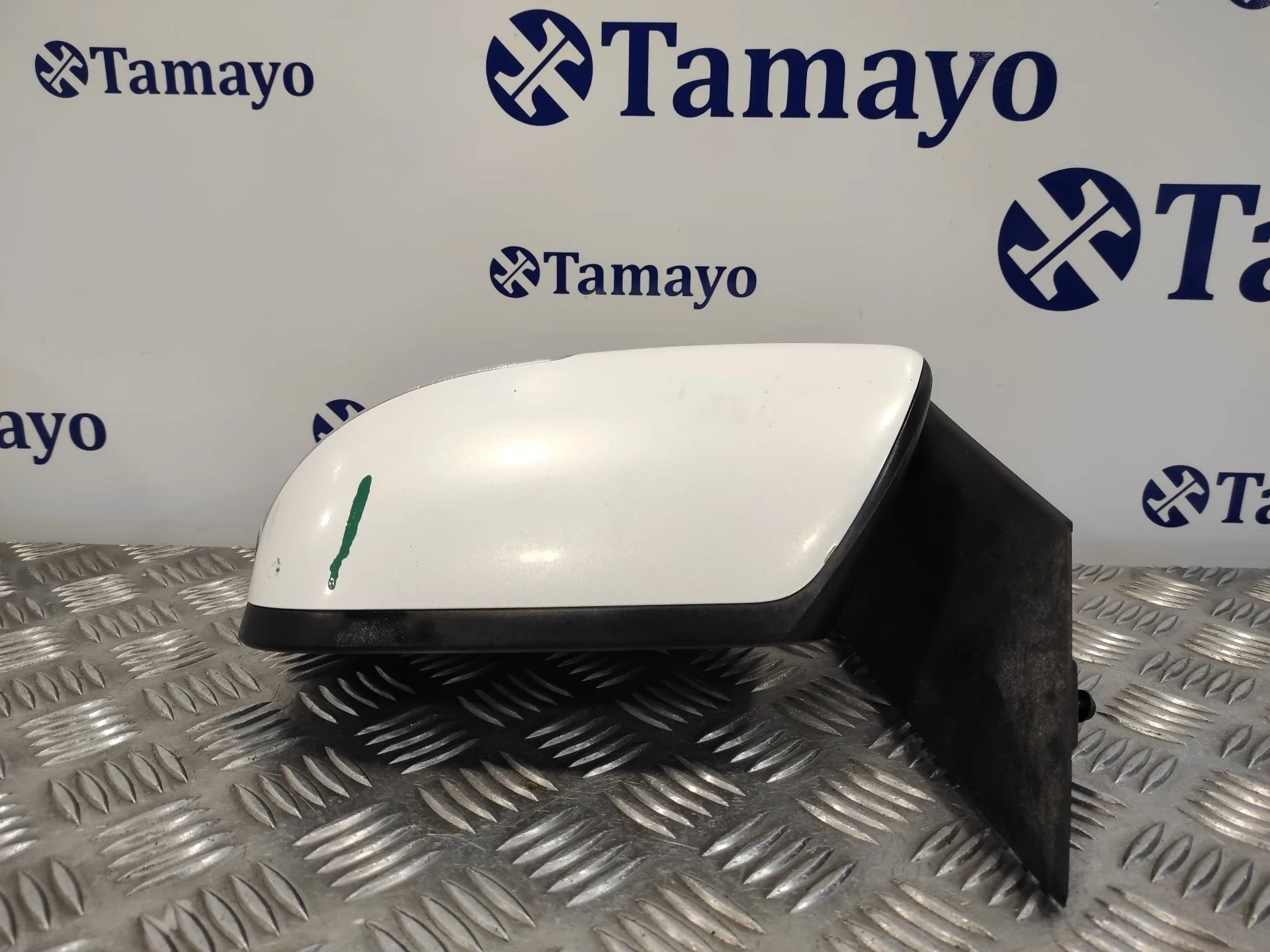 Retrovisor Izquierdo para Mazda Cx-7 (Er)