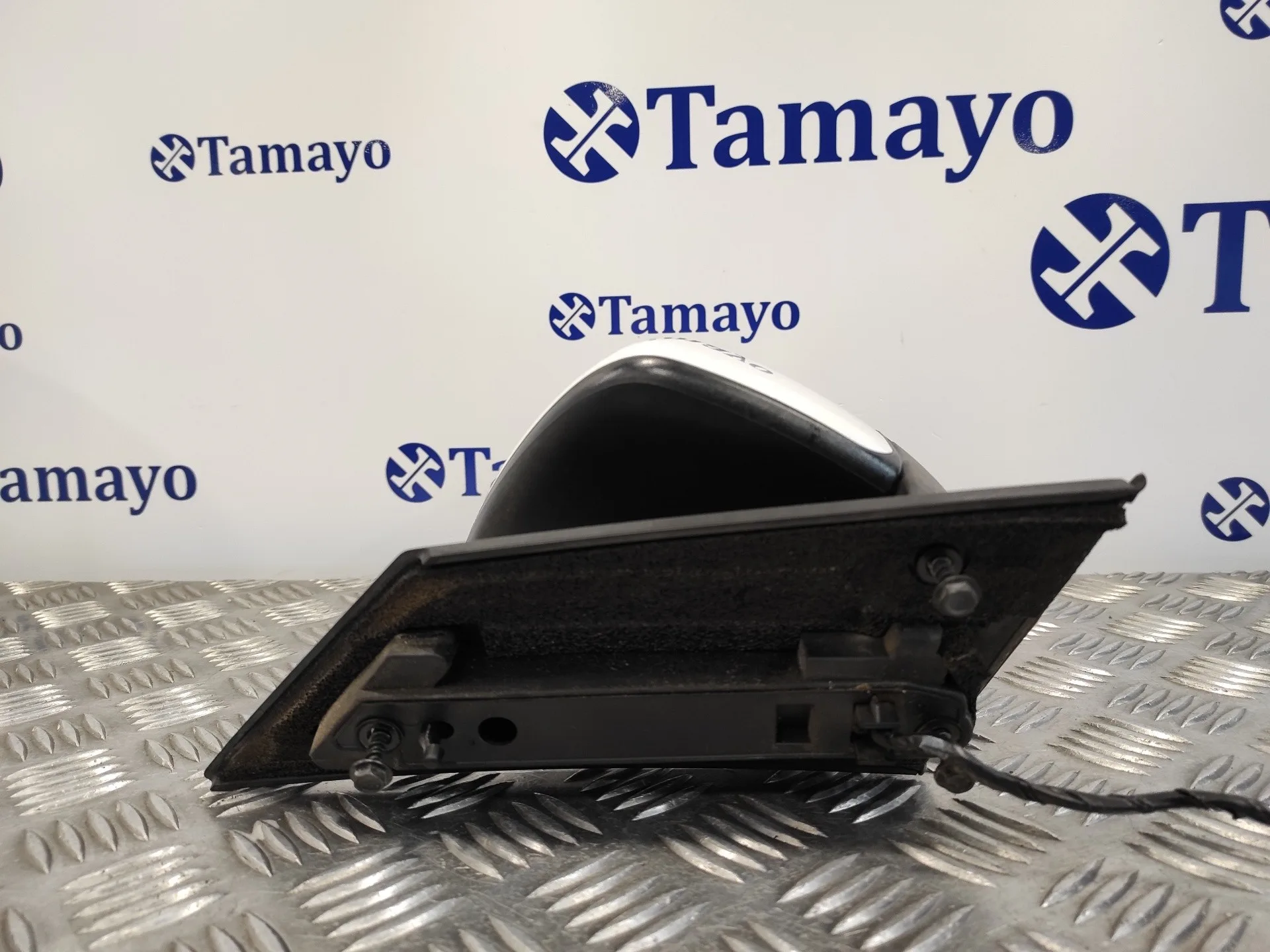 Retrovisor Izquierdo para Mazda Cx-7 (Er)
