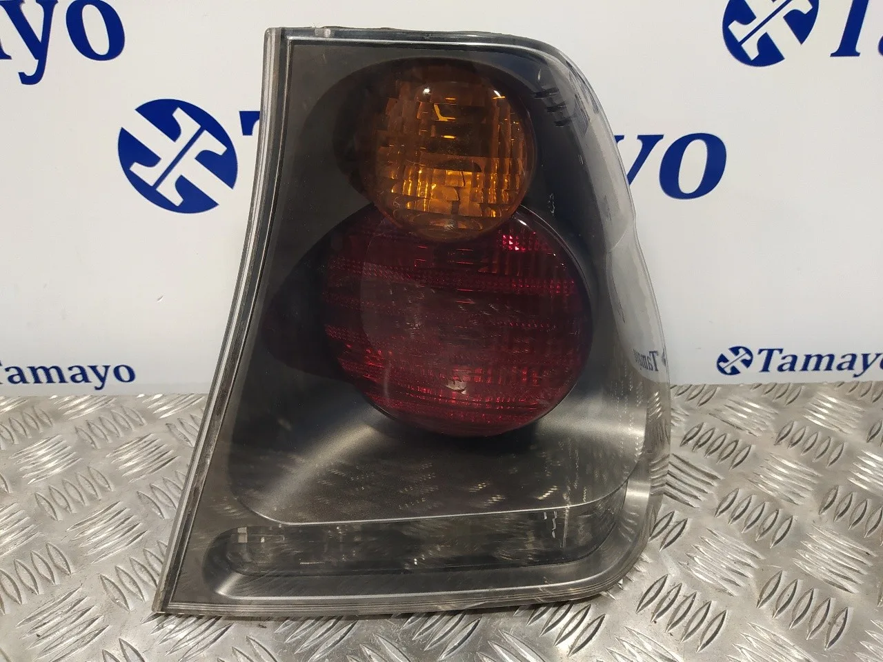 Piloto Trasero Derecho para Bmw Serie 3 Compact (E46)