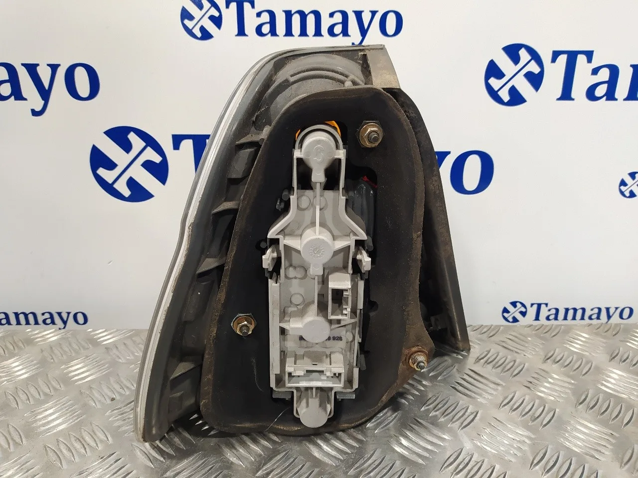 Piloto Trasero Derecho para Bmw Serie 3 Compact (E46)