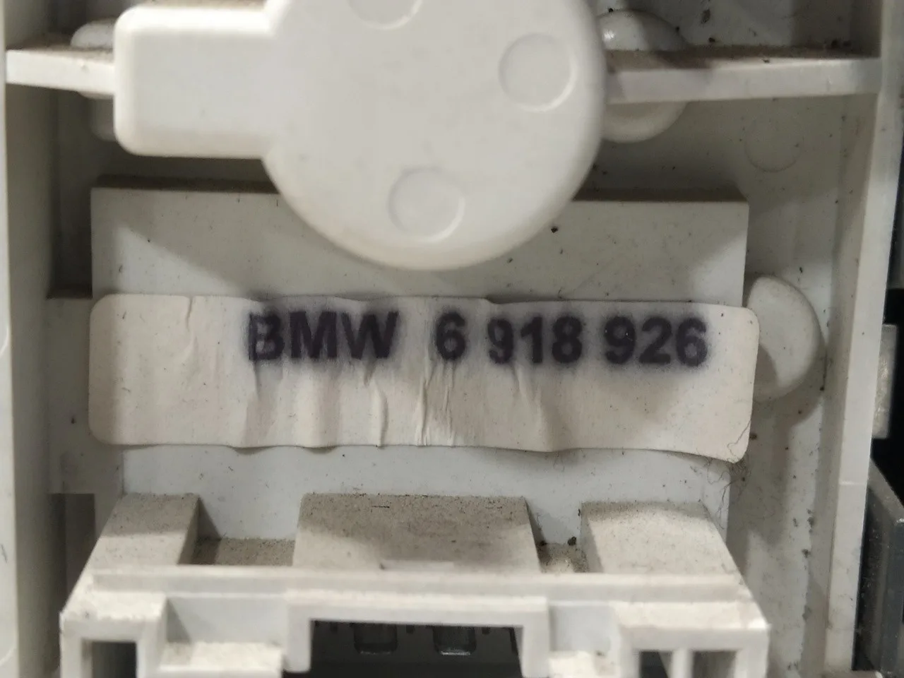 Piloto Trasero Derecho para Bmw Serie 3 Compact (E46)