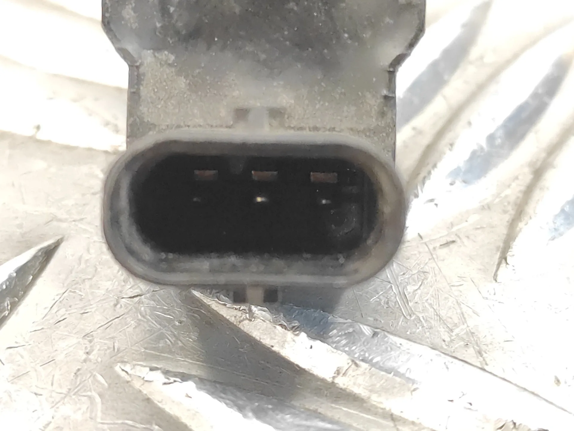 Sensor Aparcamiento Delantero para Bmw Serie 5 Lim. (F10)