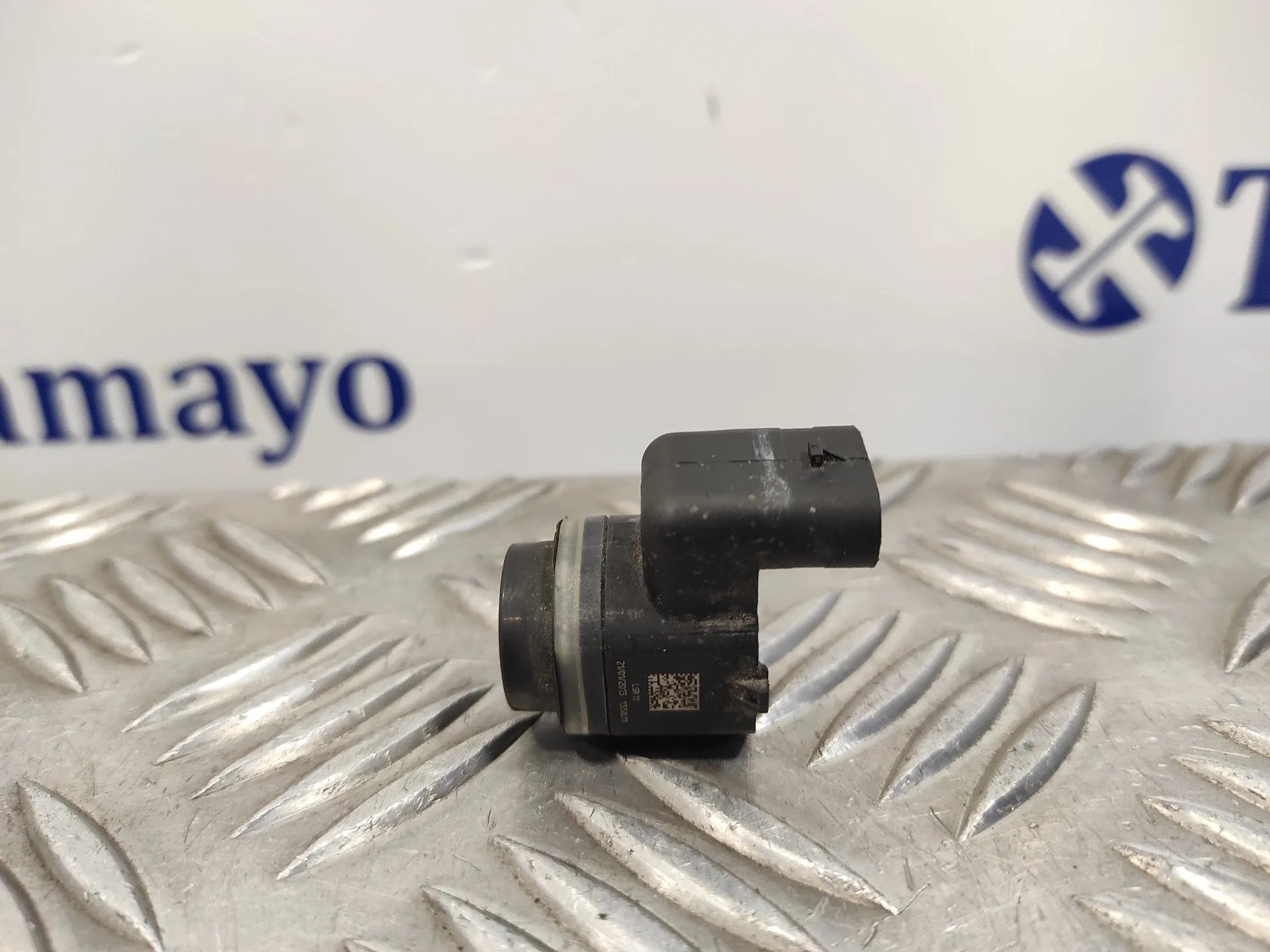 Sensor Aparcamiento Delantero para Bmw Serie 5 Lim. (F10)