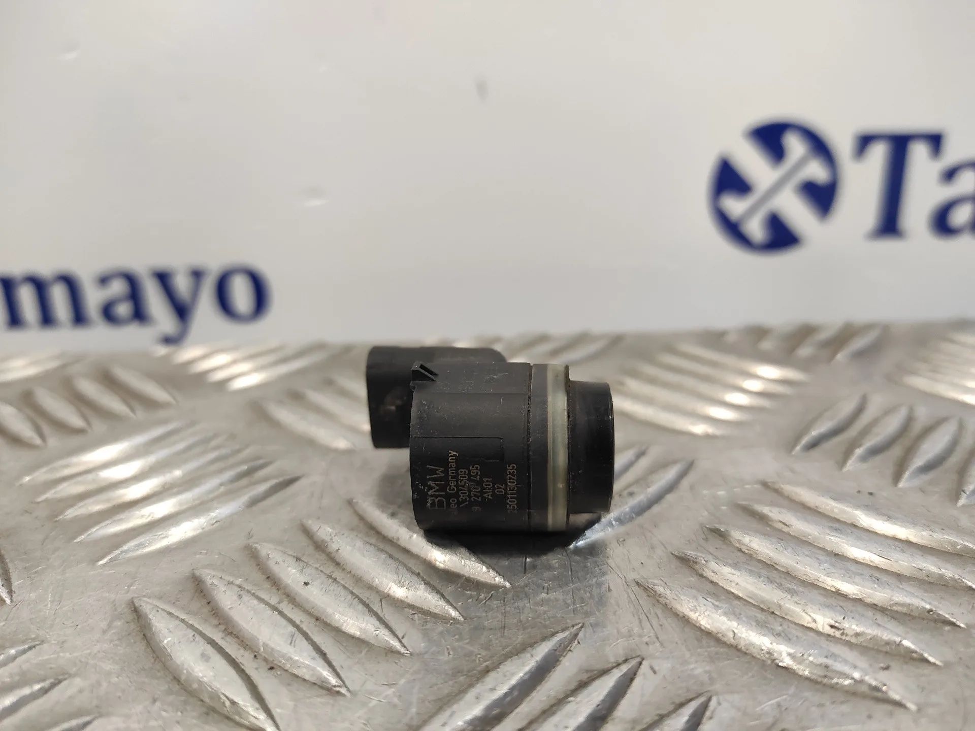 Sensor Aparcamiento Delantero para Bmw Serie 5 Lim. (F10)