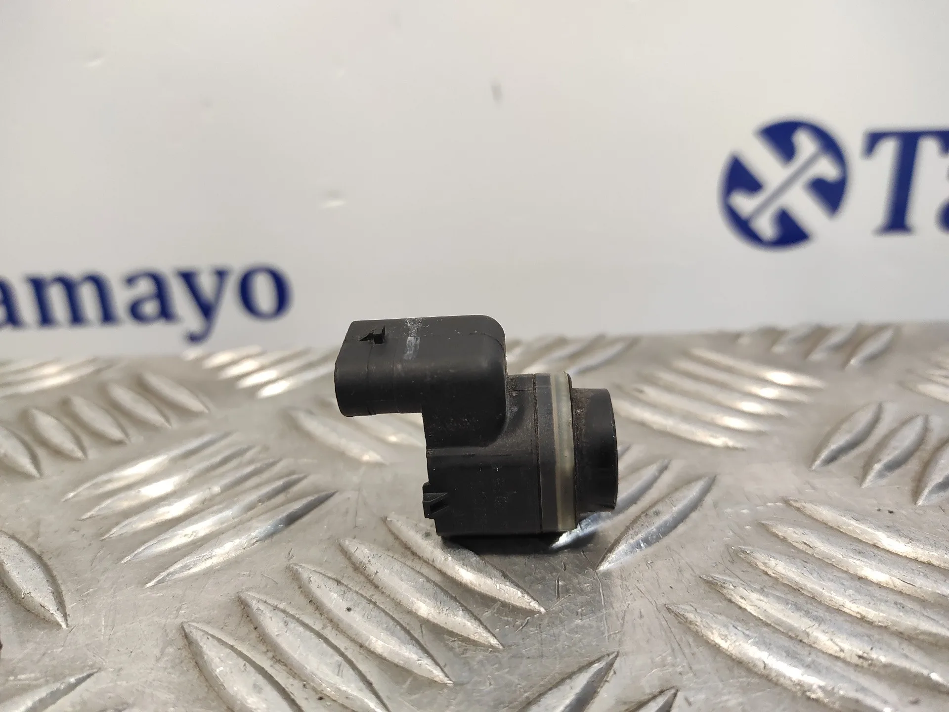 Sensor Aparcamiento Delantero para Bmw Serie 5 Lim. (F10)