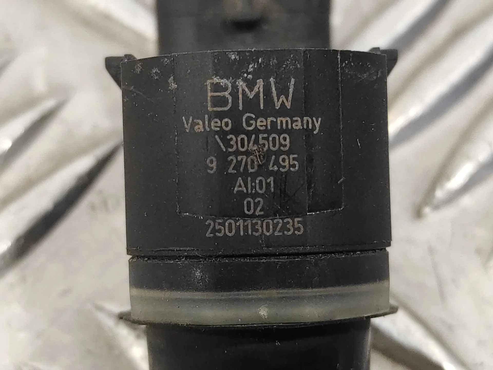 Sensor Aparcamiento Delantero para Bmw Serie 5 Lim. (F10)