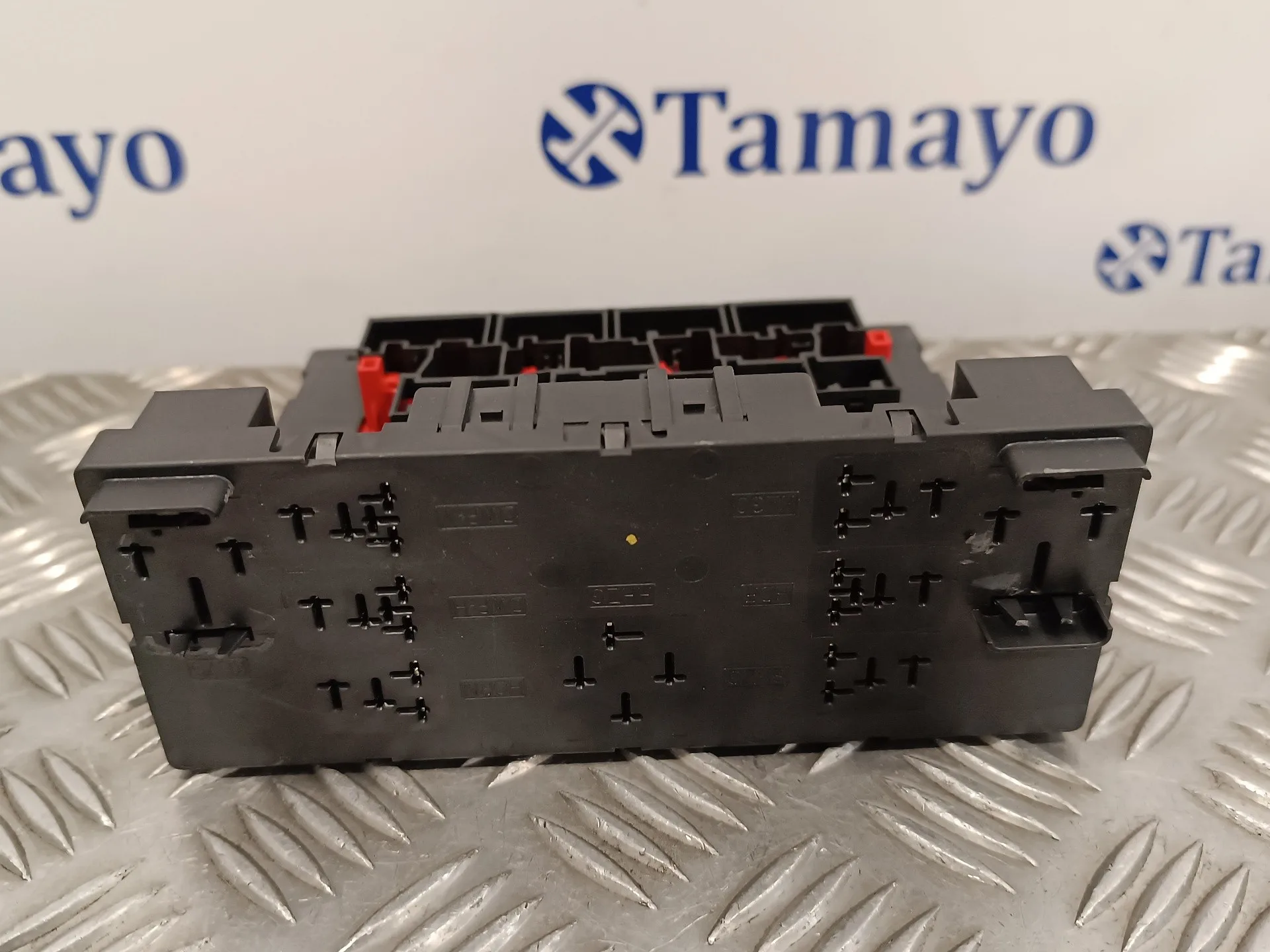 Caja Reles / Fusibles para Seat Leon (1P1)