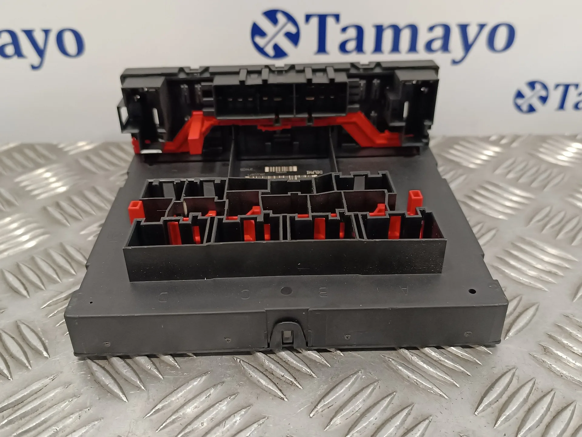 Caja Reles / Fusibles para Seat Leon (1P1)