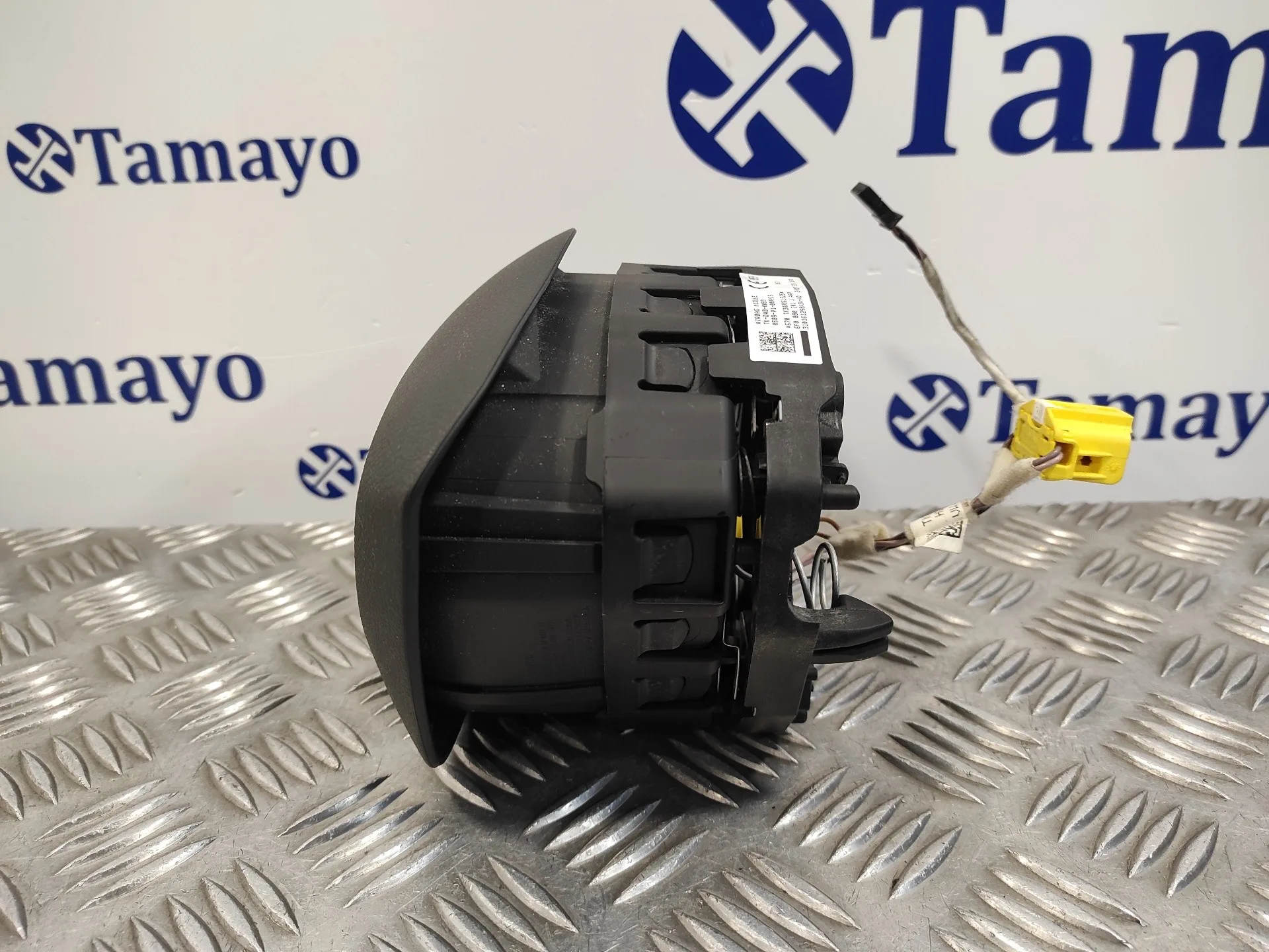 Airbag Delantero Izquierdo para Seat Ateca (Kh7)