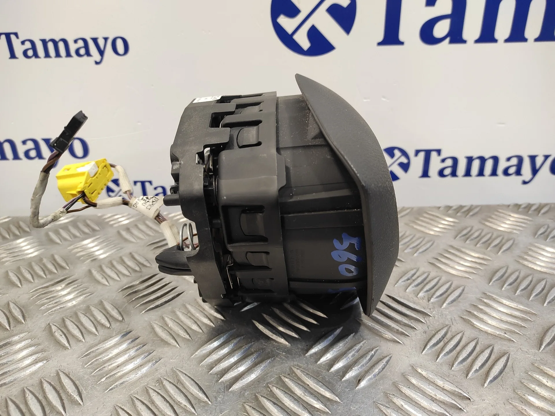Airbag Delantero Izquierdo para Seat Ateca (Kh7)