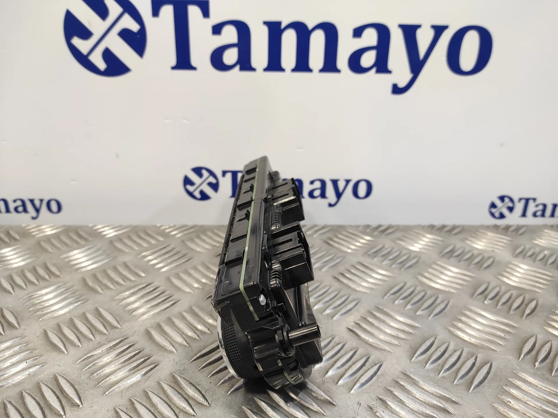 Mando Climatizador para Seat Ateca (Kh7)