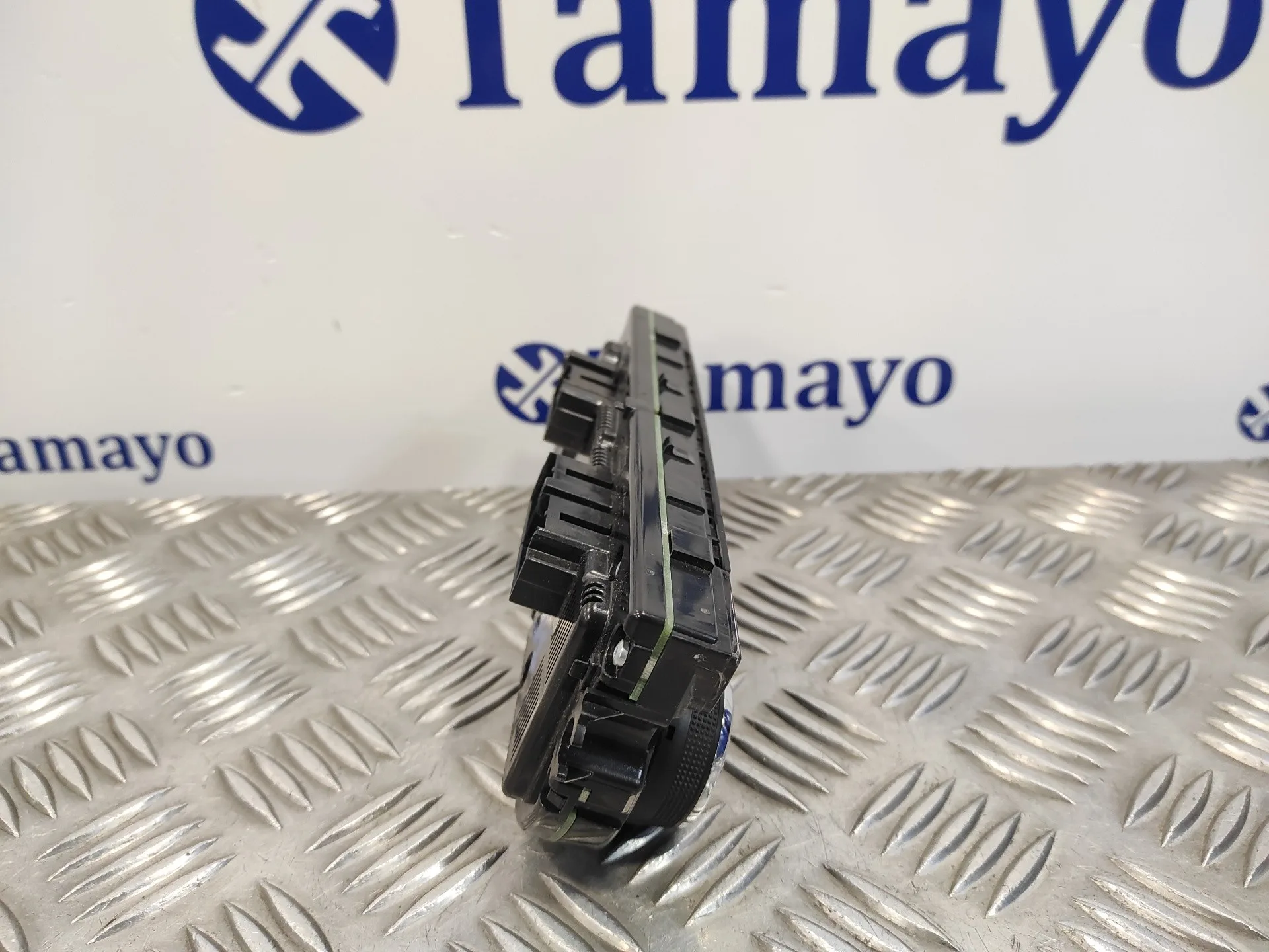 Mando Climatizador para Seat Ateca (Kh7)